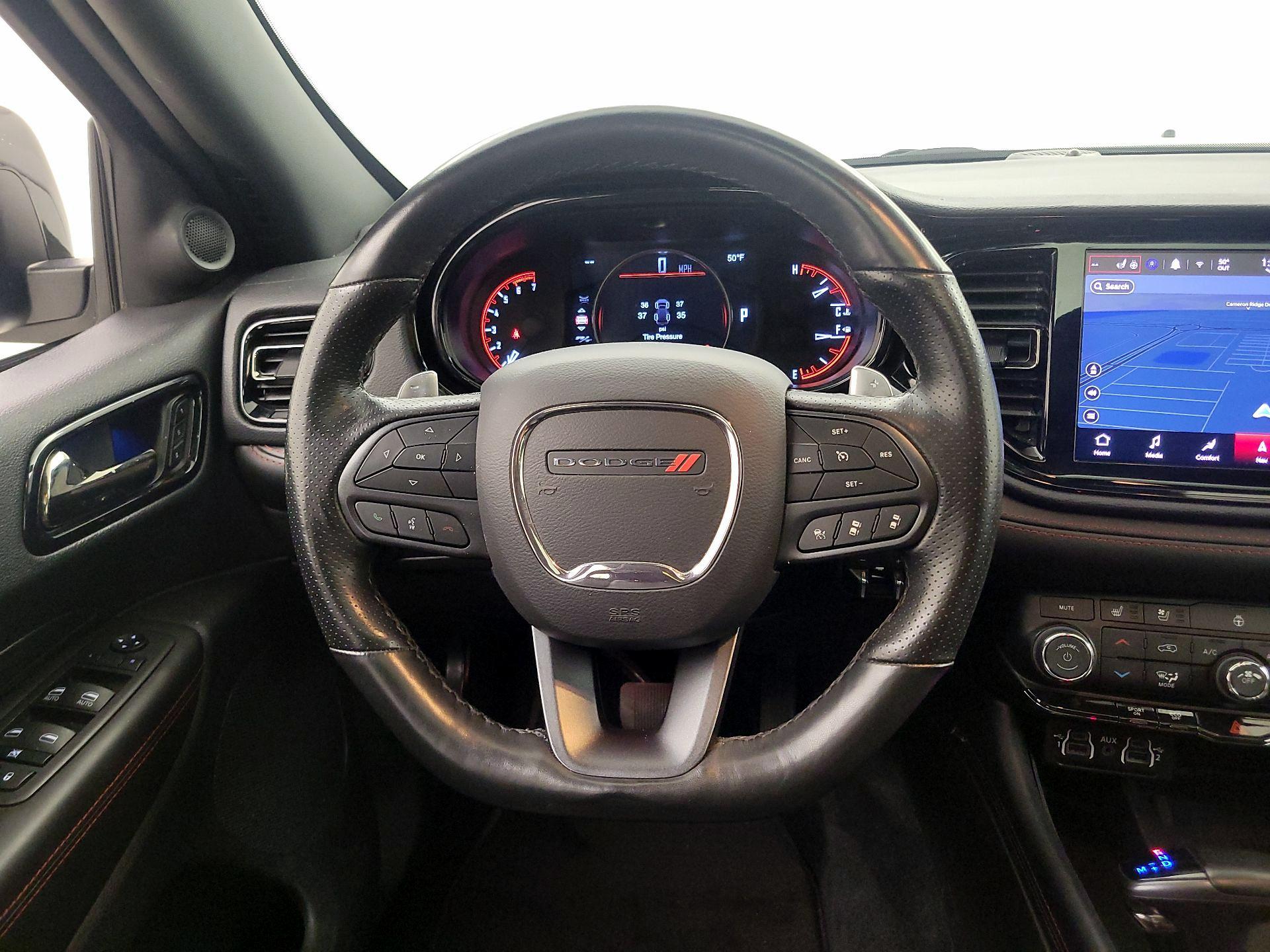 Thumbnail: 2023 Dodge Durango - 10