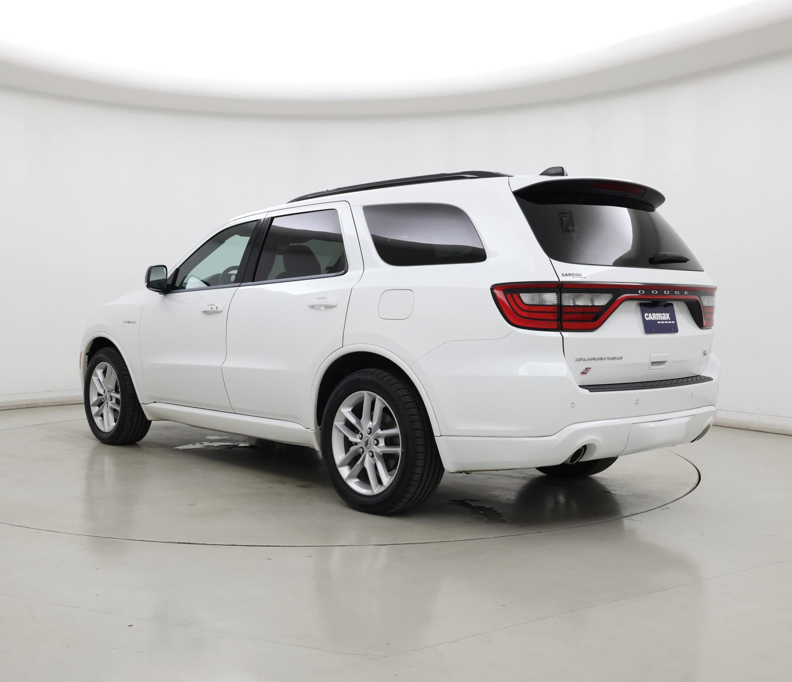 Thumbnail: 2023 Dodge Durango - 2