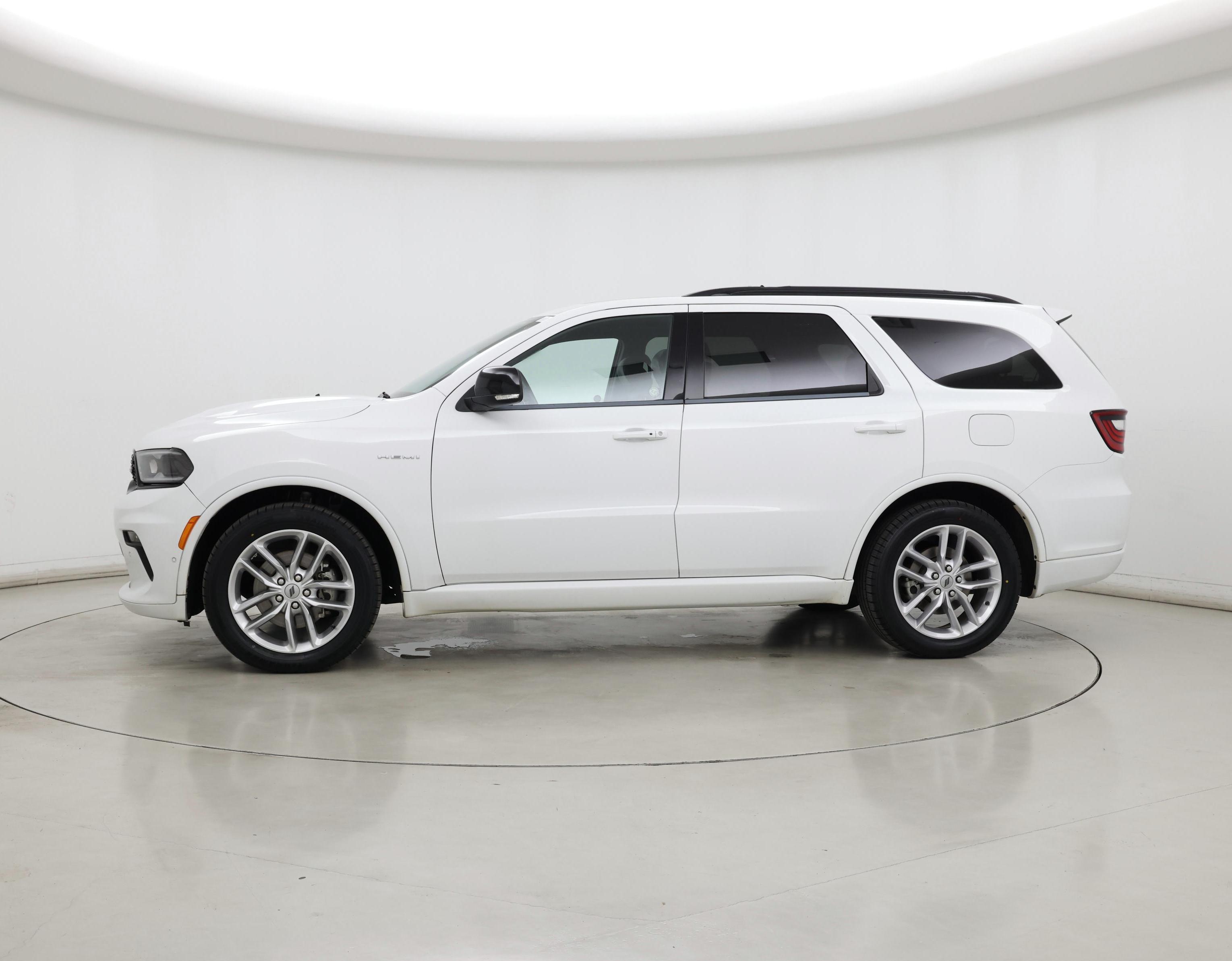 Thumbnail: 2023 Dodge Durango - 3