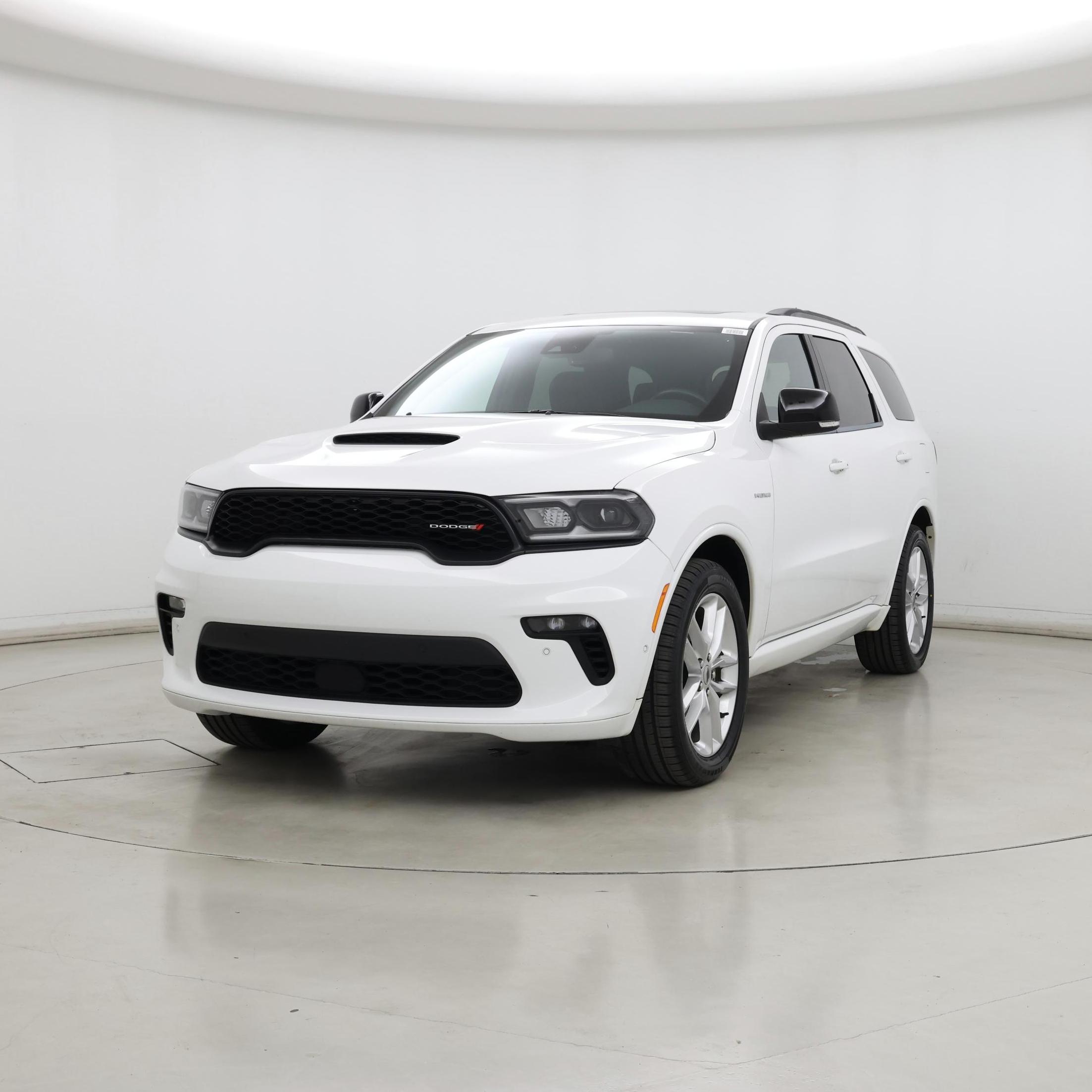Thumbnail: 2023 Dodge Durango - 4