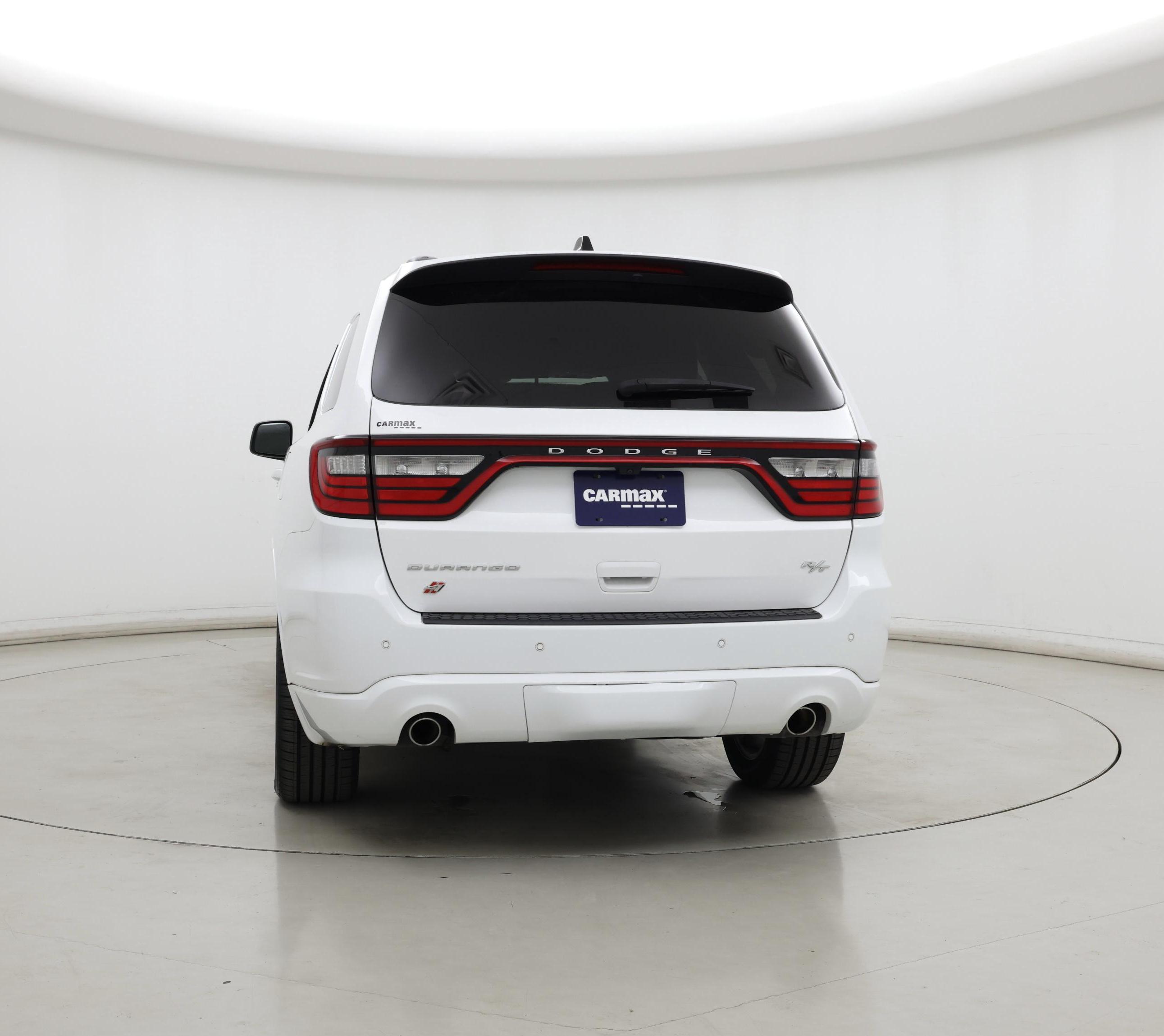 Thumbnail: 2023 Dodge Durango - 6