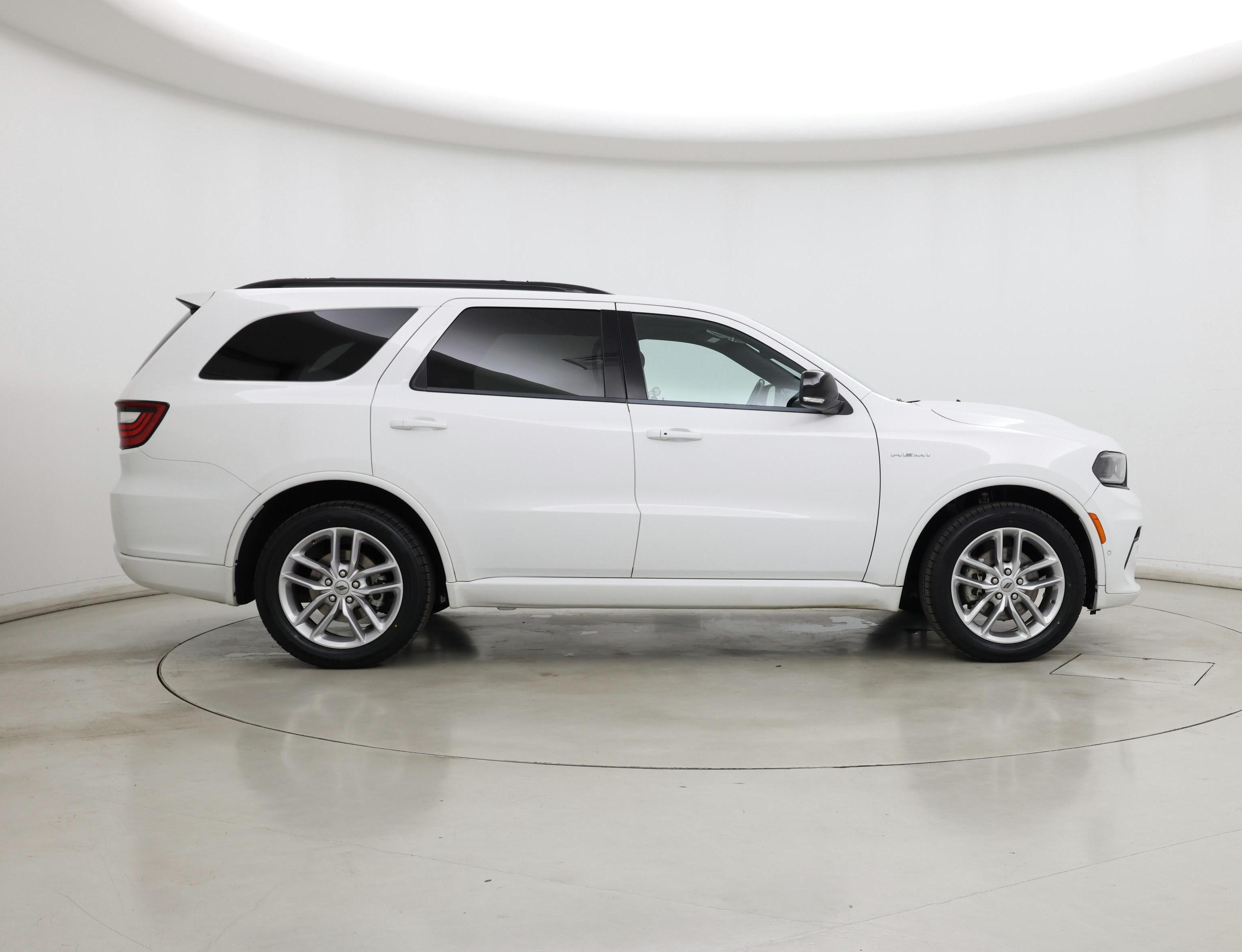 Thumbnail: 2023 Dodge Durango - 7