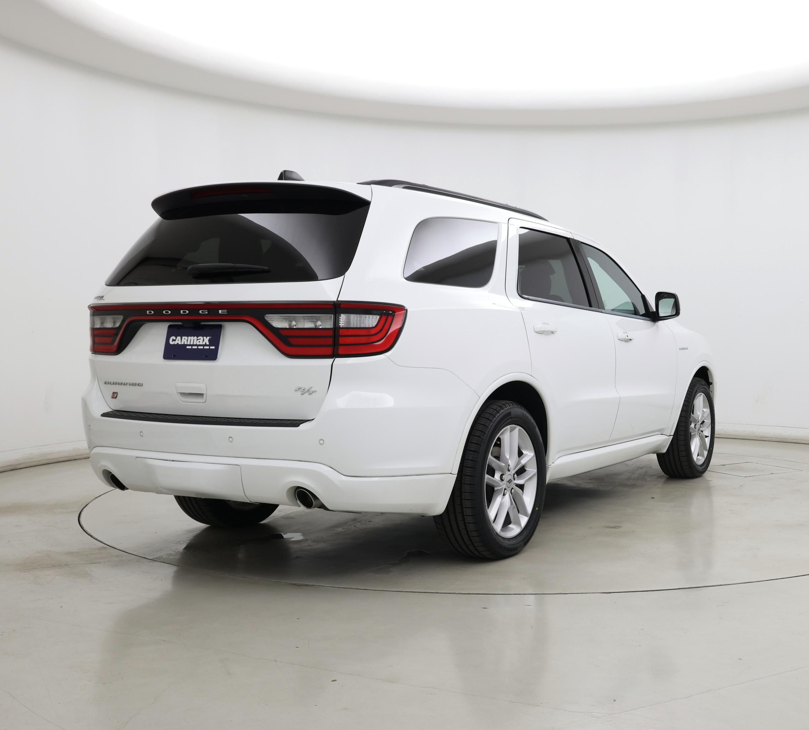 Thumbnail: 2023 Dodge Durango - 8