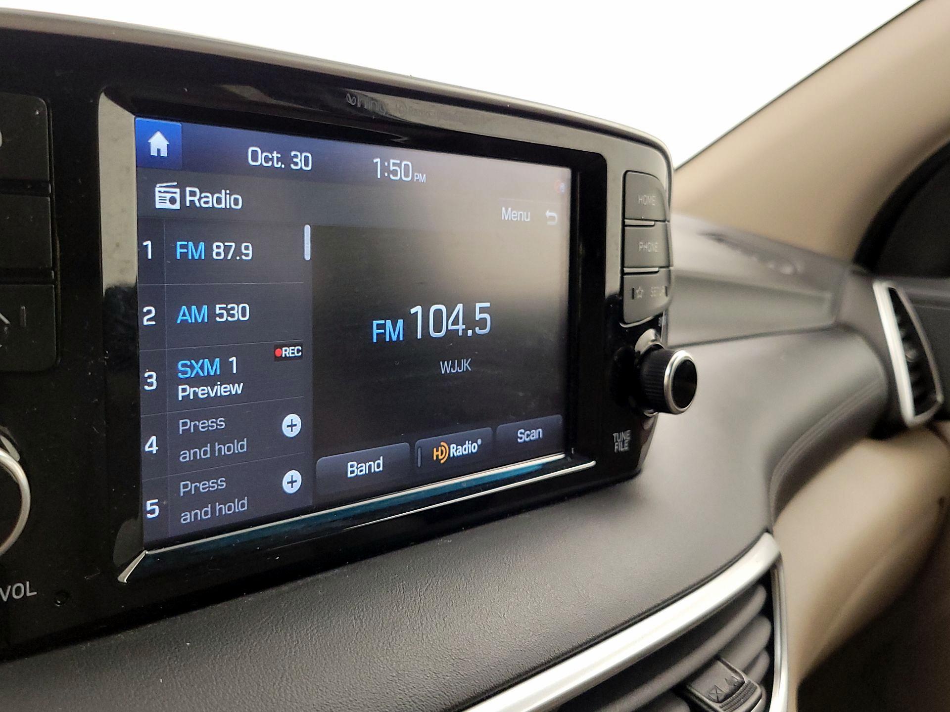 Thumbnail: 2020 Hyundai Tucson - 15