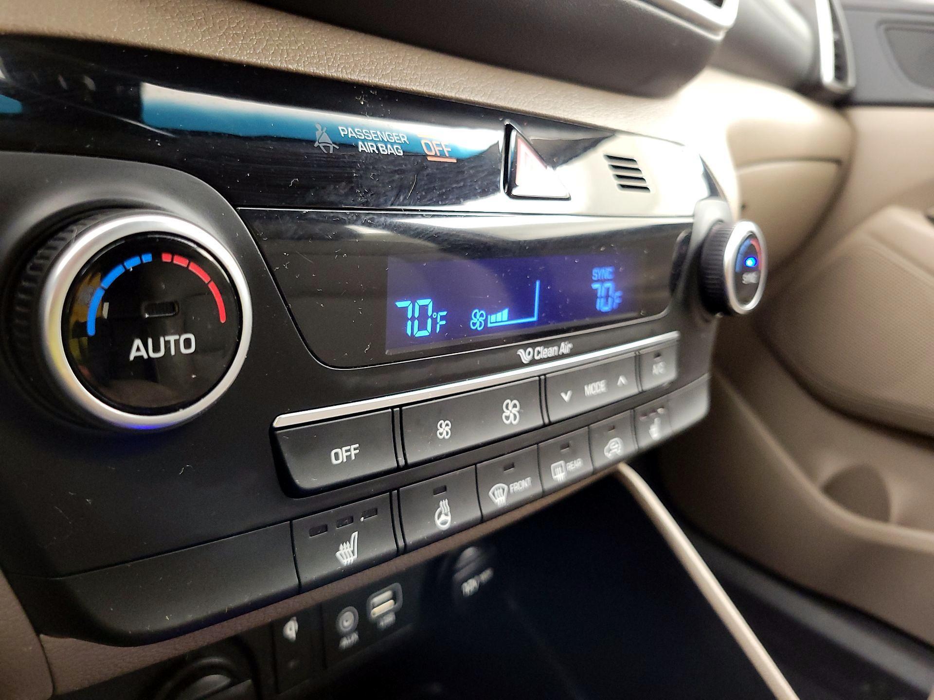 Thumbnail: 2020 Hyundai Tucson - 16