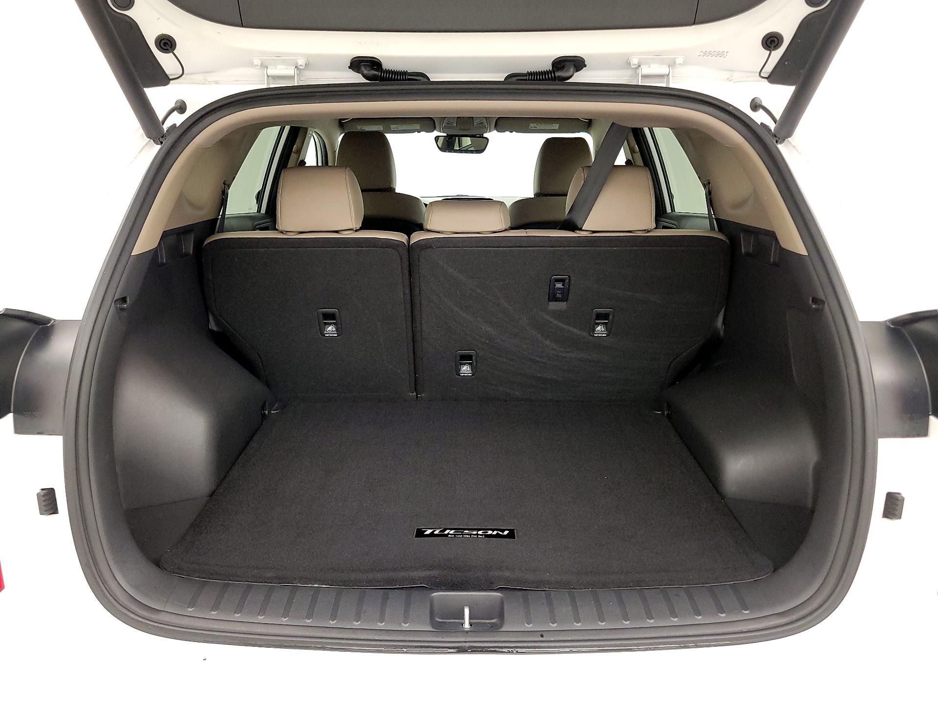 Thumbnail: 2020 Hyundai Tucson - 20