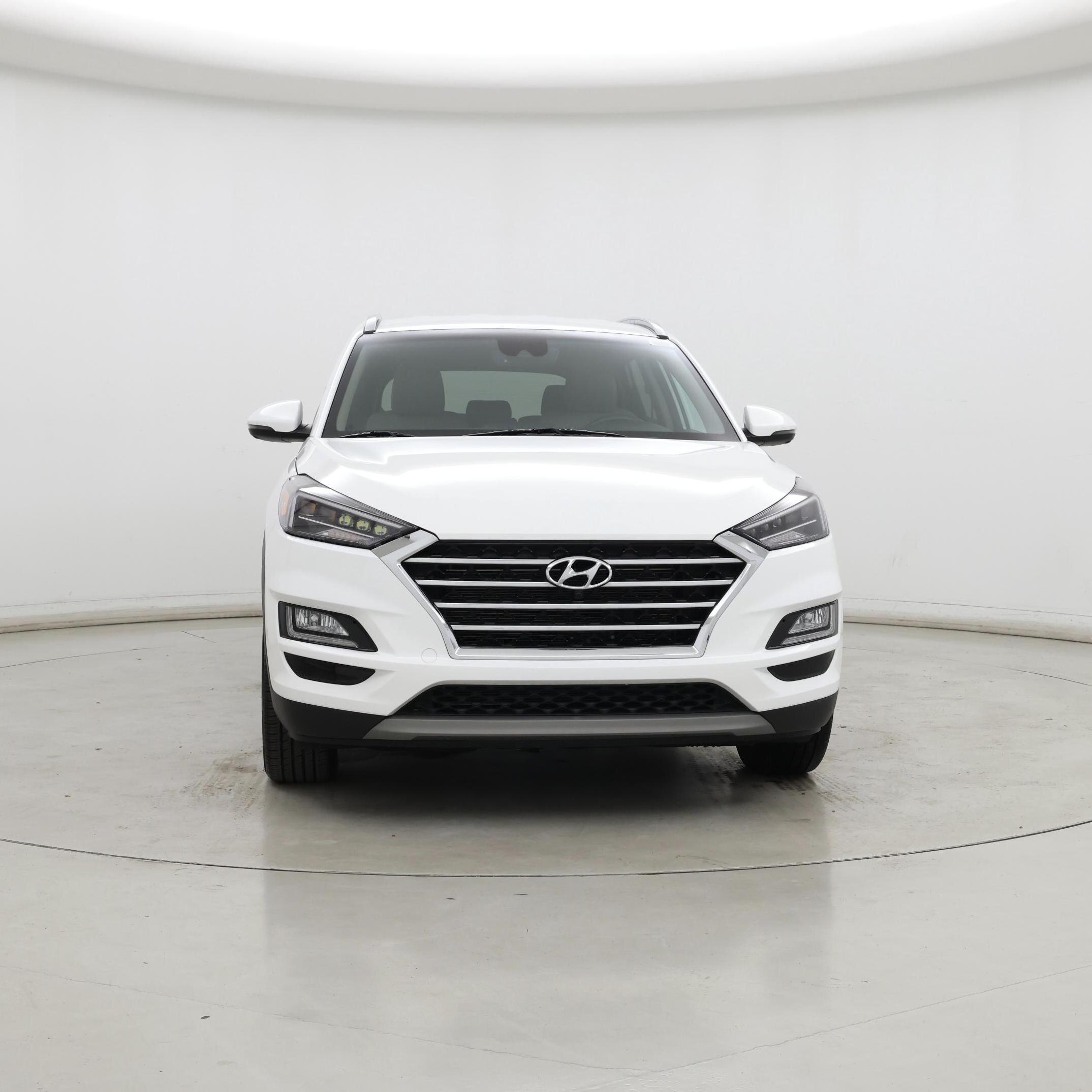 Thumbnail: 2020 Hyundai Tucson - 5
