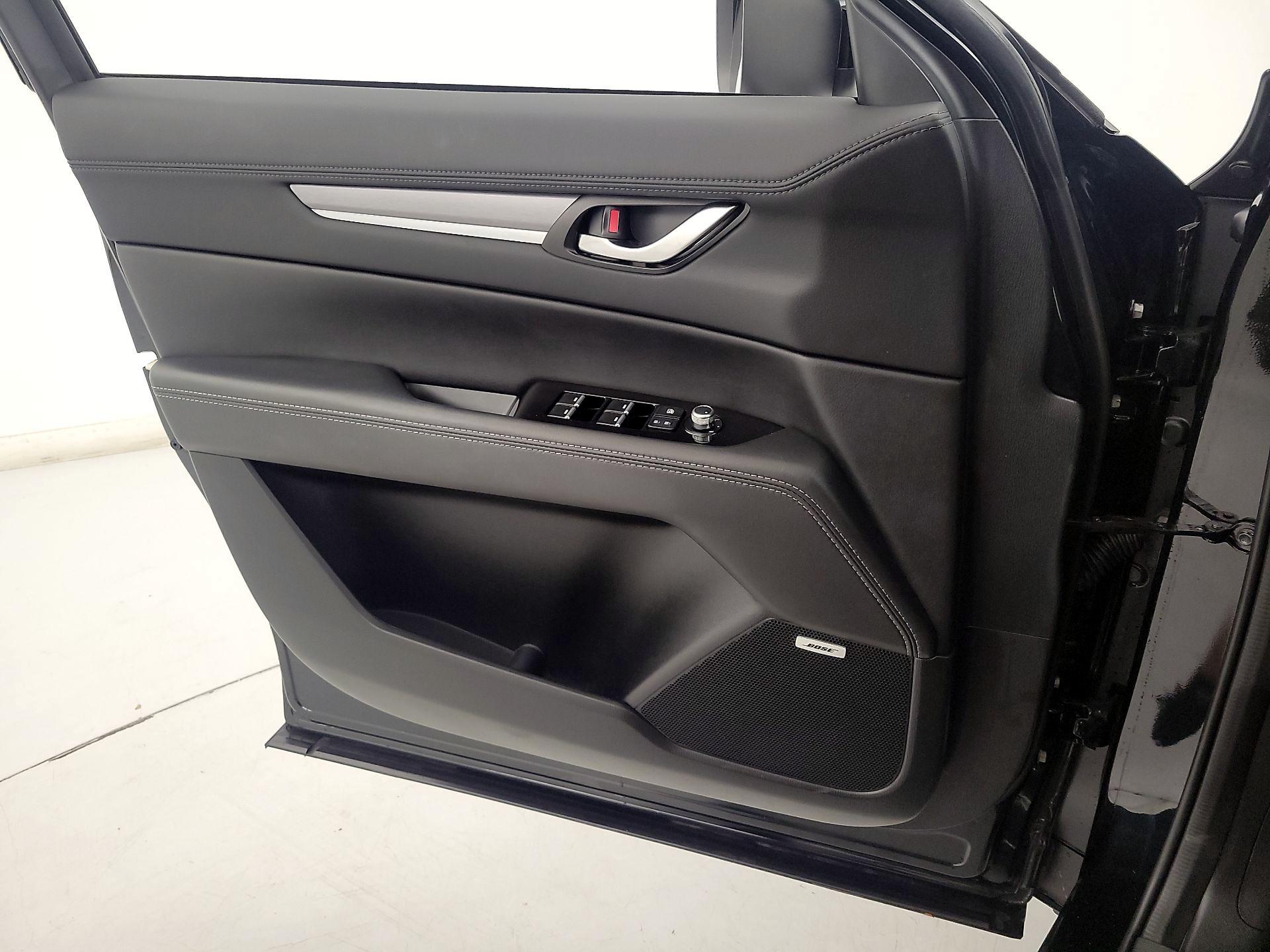 Thumbnail: 2024 Mazda CX-5 - 12