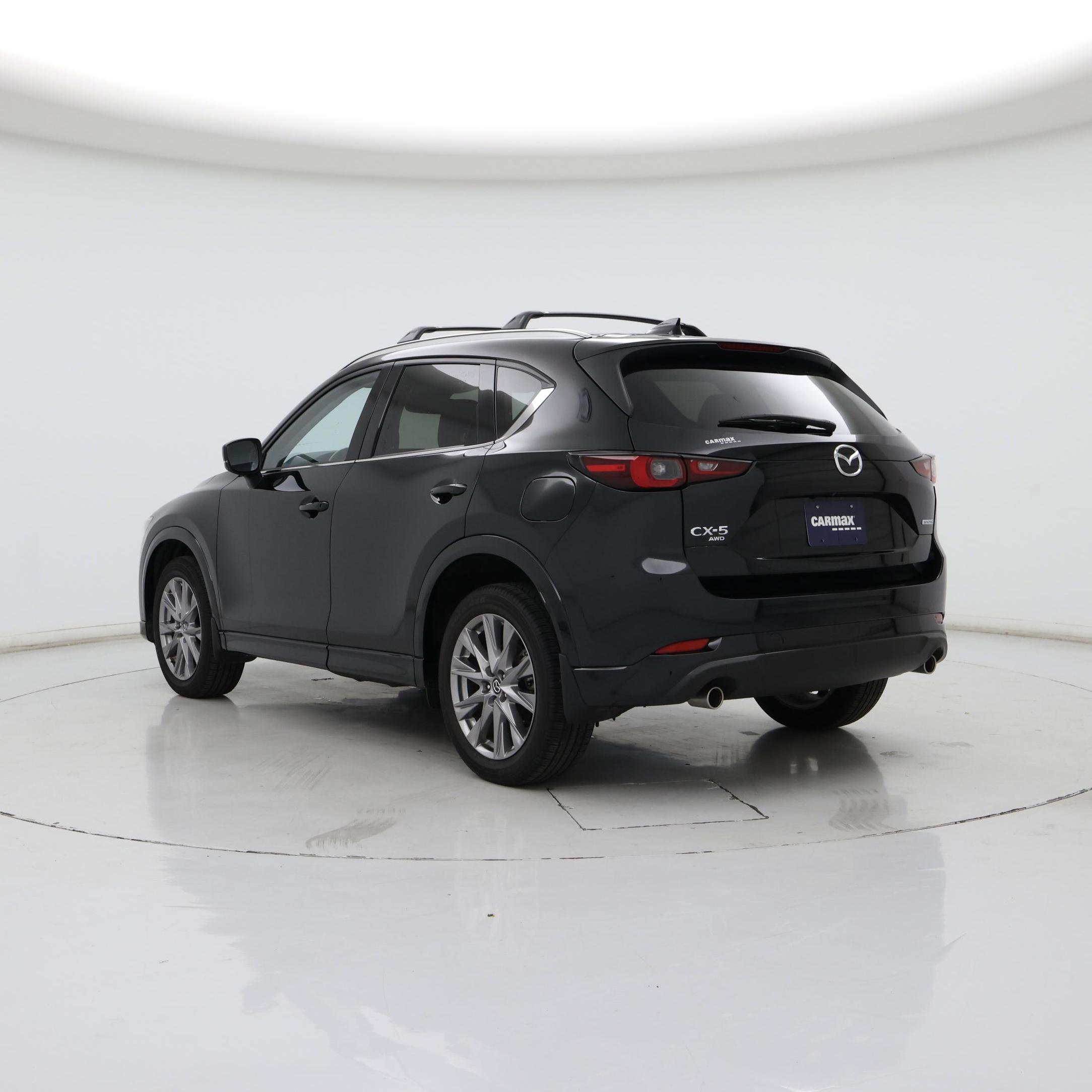 Thumbnail: 2024 Mazda CX-5 - 2