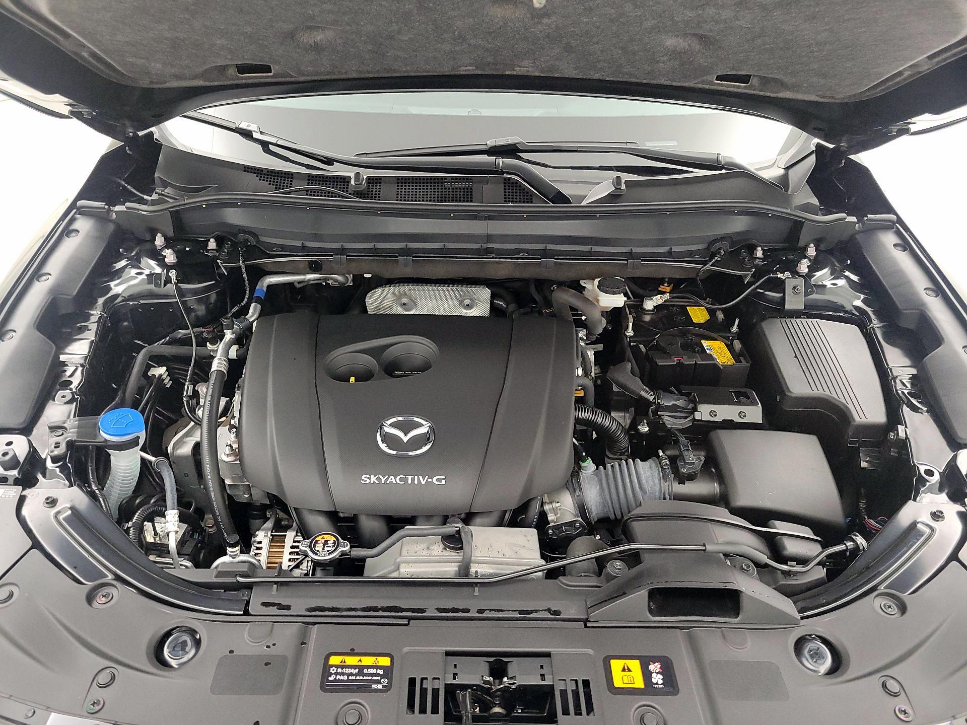 Thumbnail: 2024 Mazda CX-5 - 19