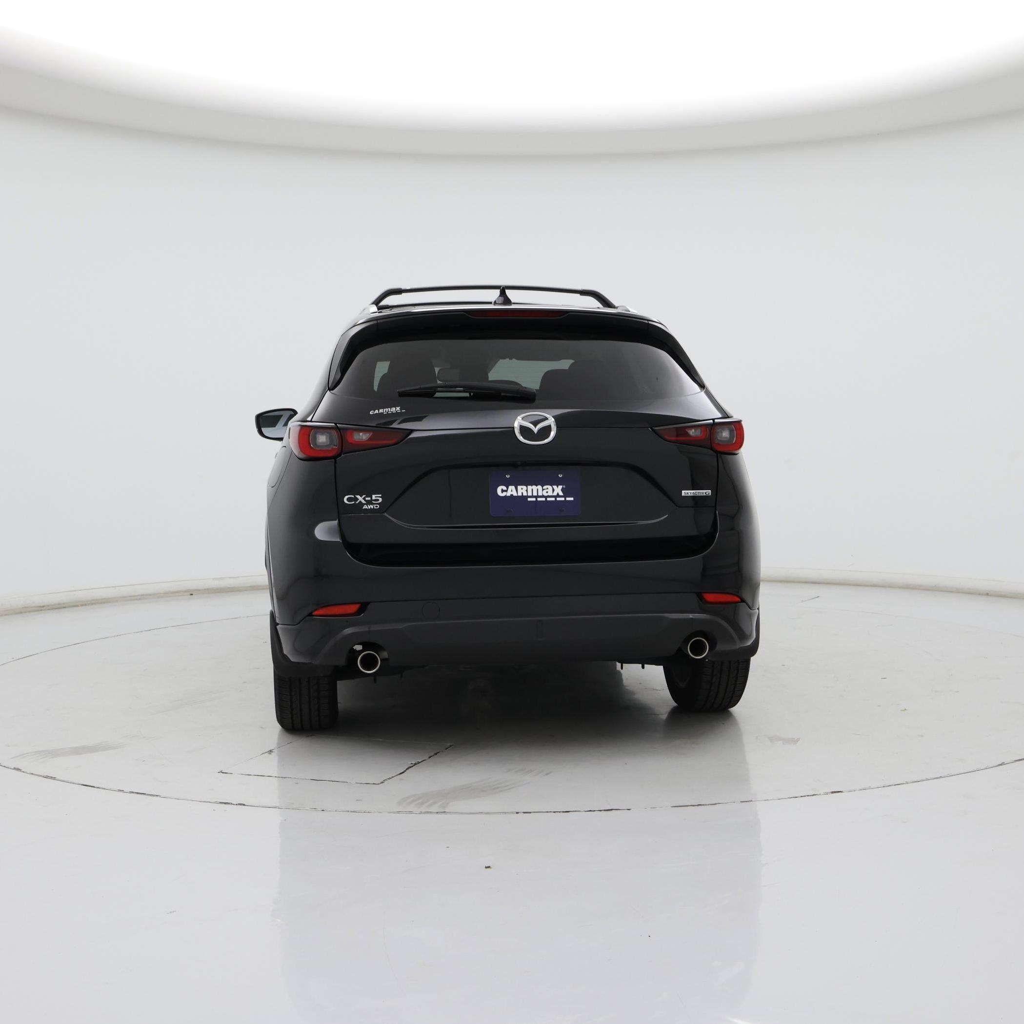 Thumbnail: 2024 Mazda CX-5 - 6