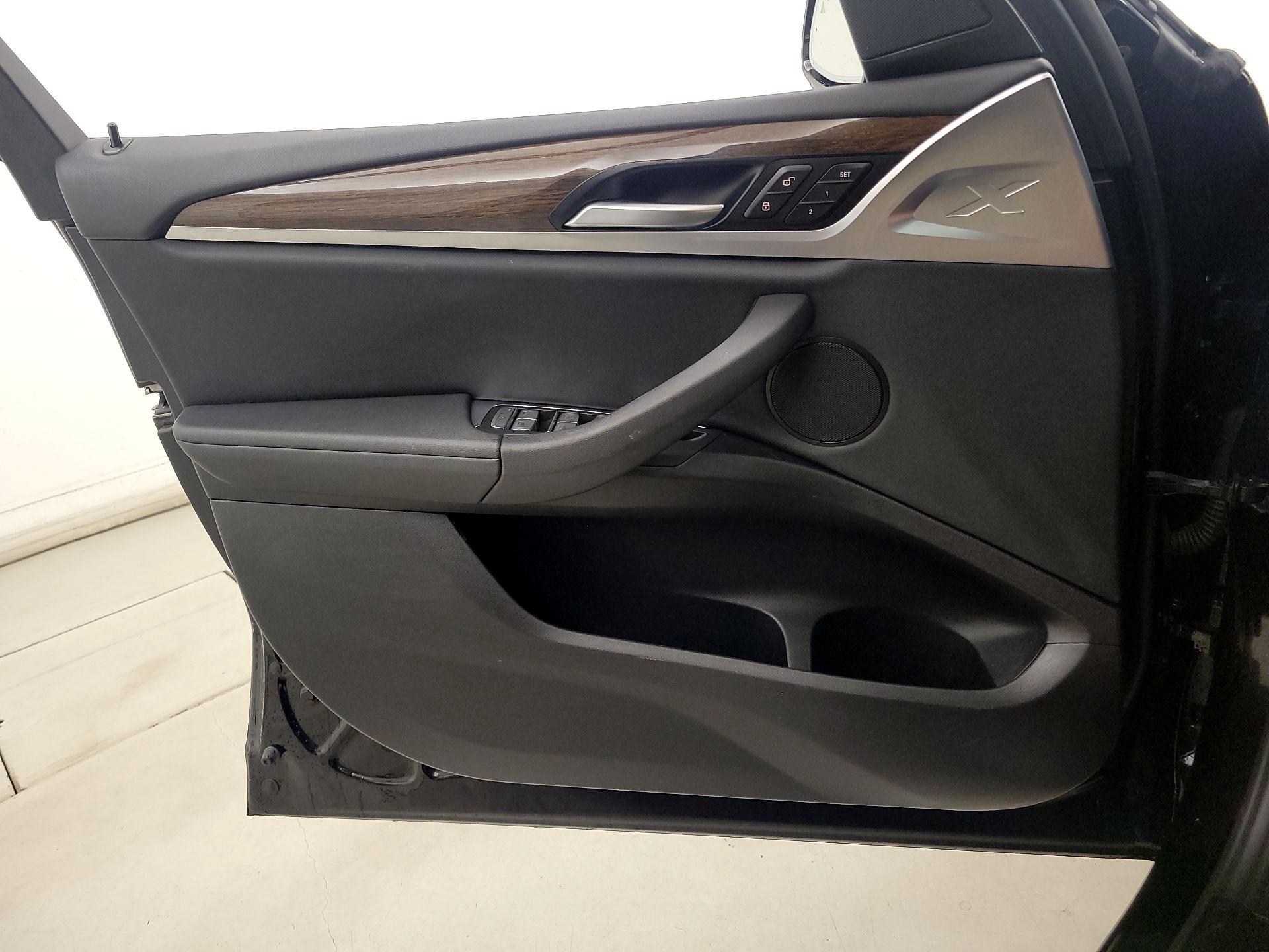 Thumbnail: 2020 BMW X3 - 12