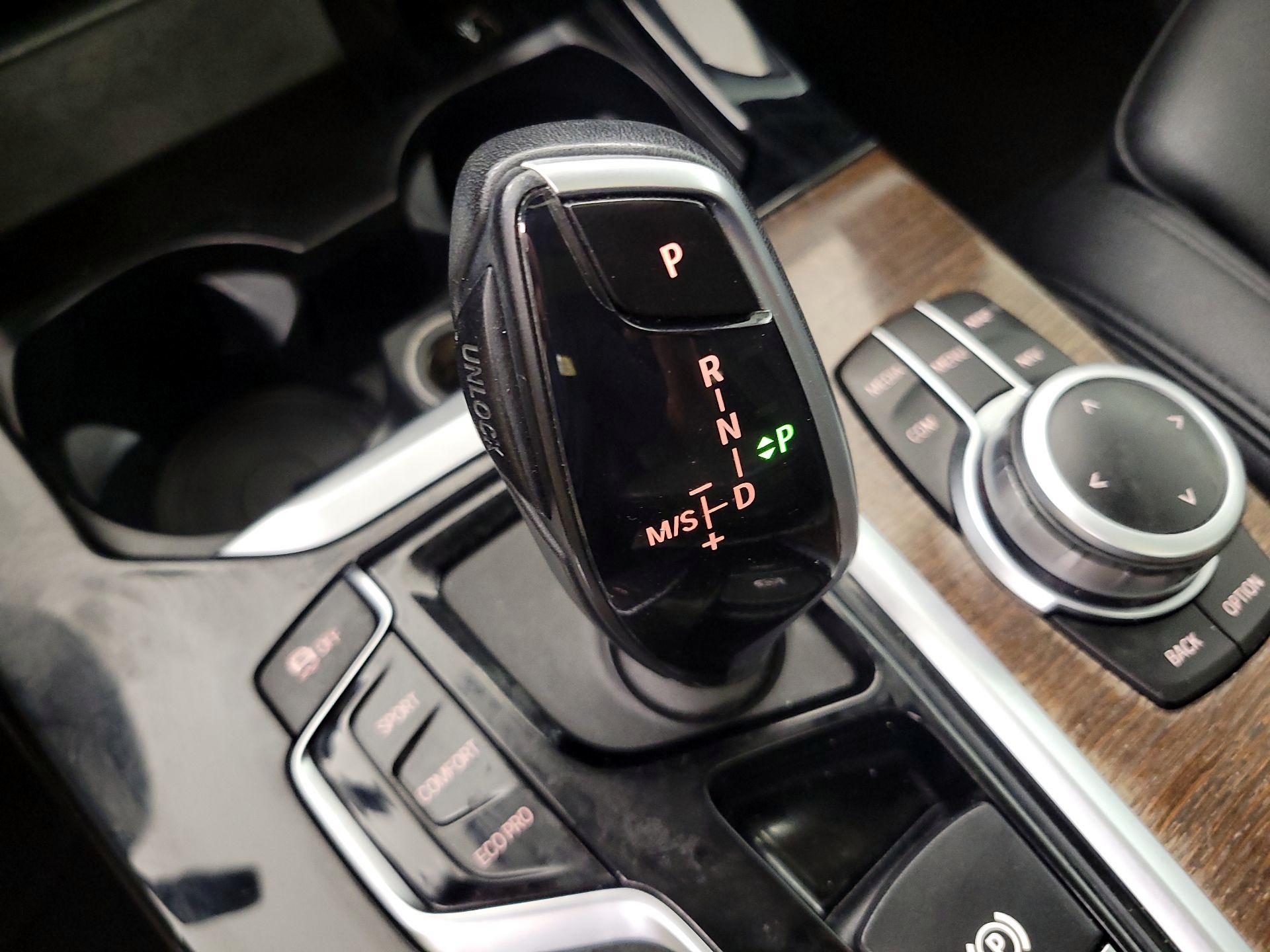Thumbnail: 2020 BMW X3 - 18