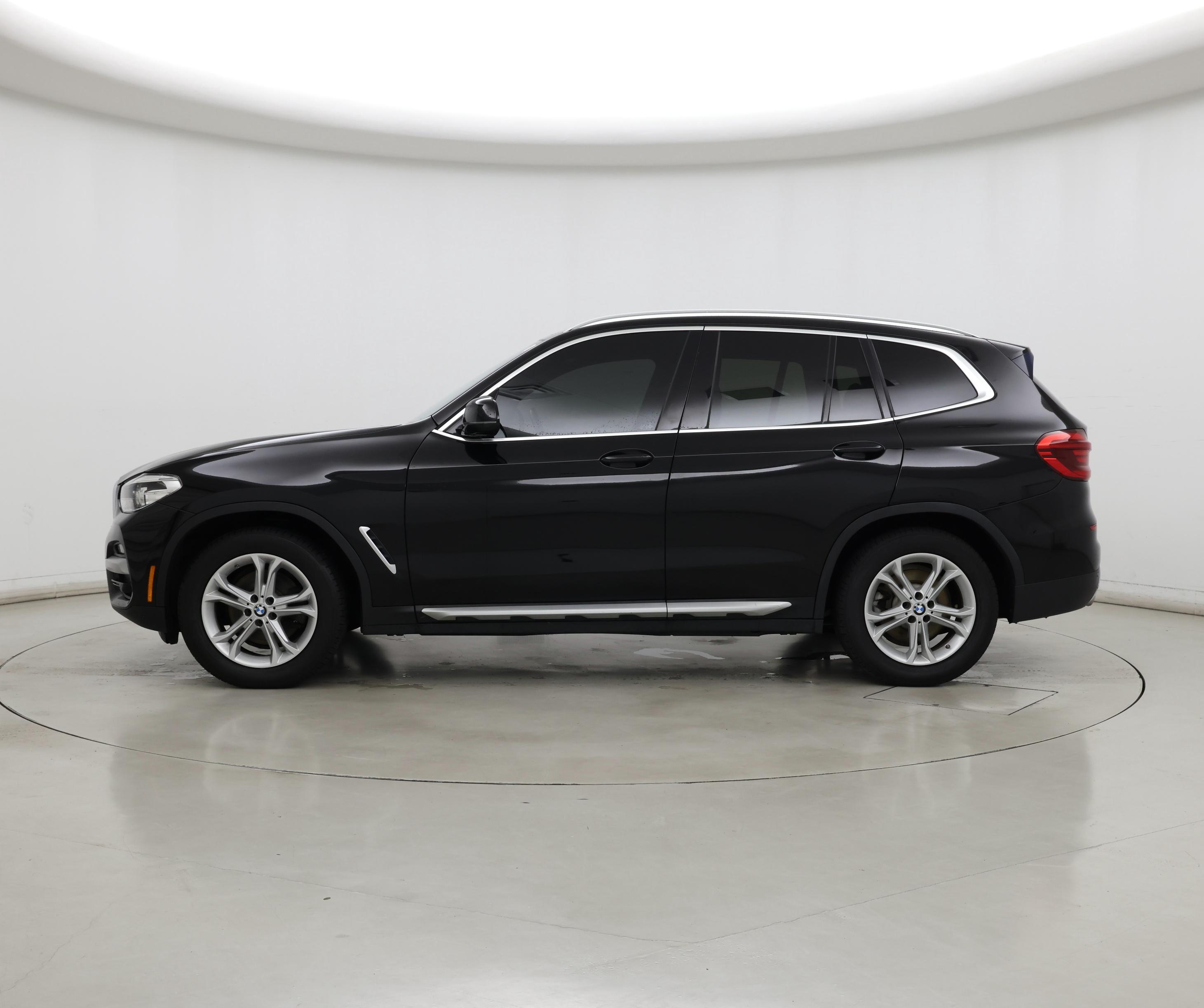 Thumbnail: 2020 BMW X3 - 3