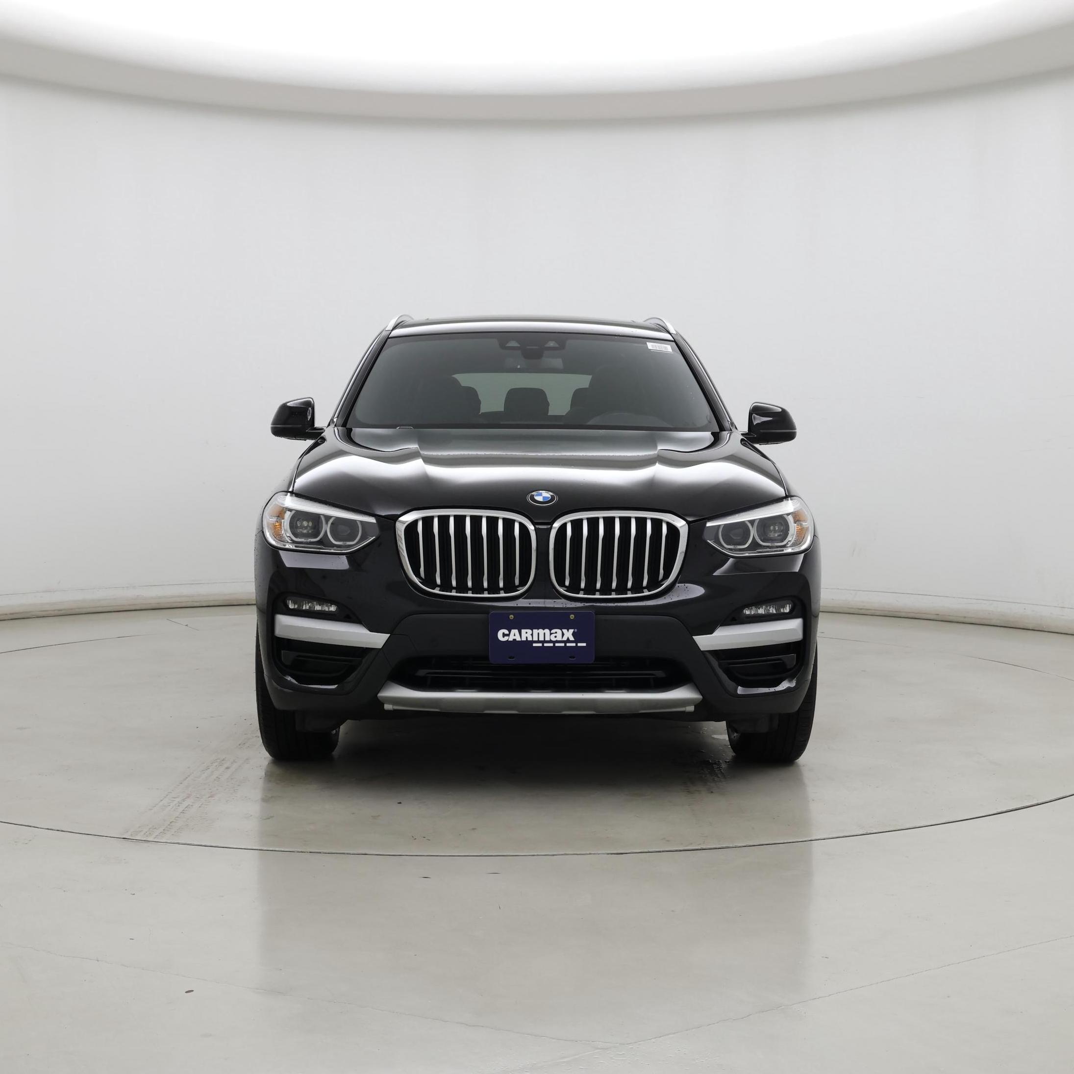 Thumbnail: 2020 BMW X3 - 5