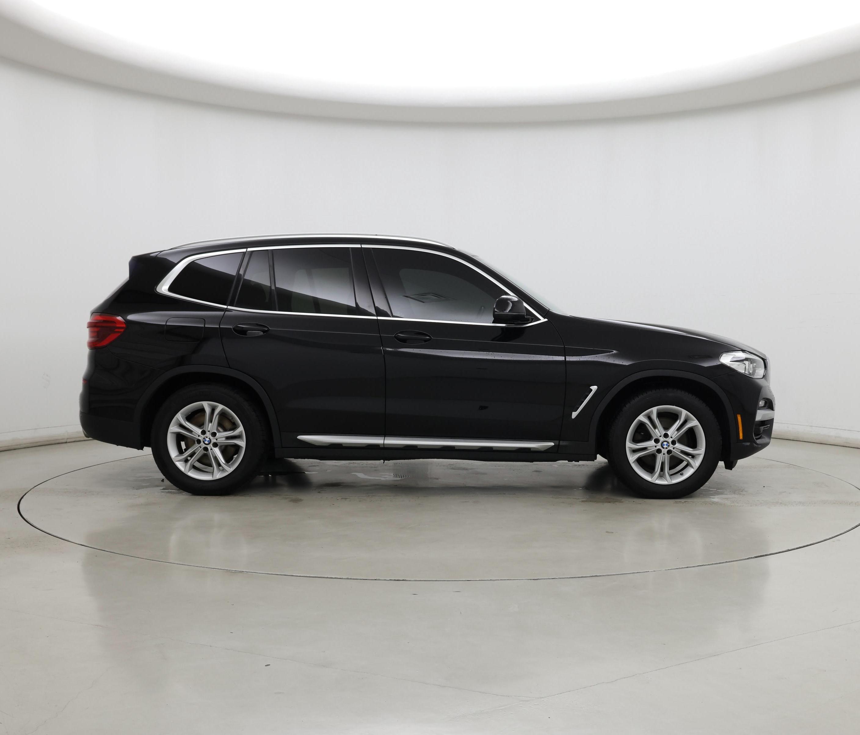 Thumbnail: 2020 BMW X3 - 7