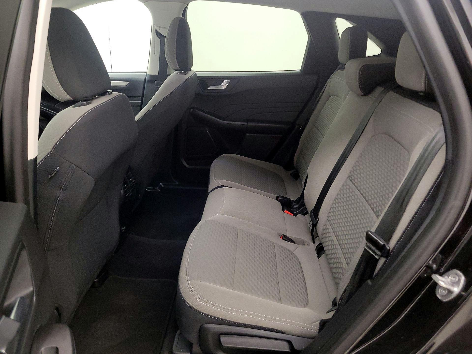 Thumbnail: 2021 Ford Escape - 19