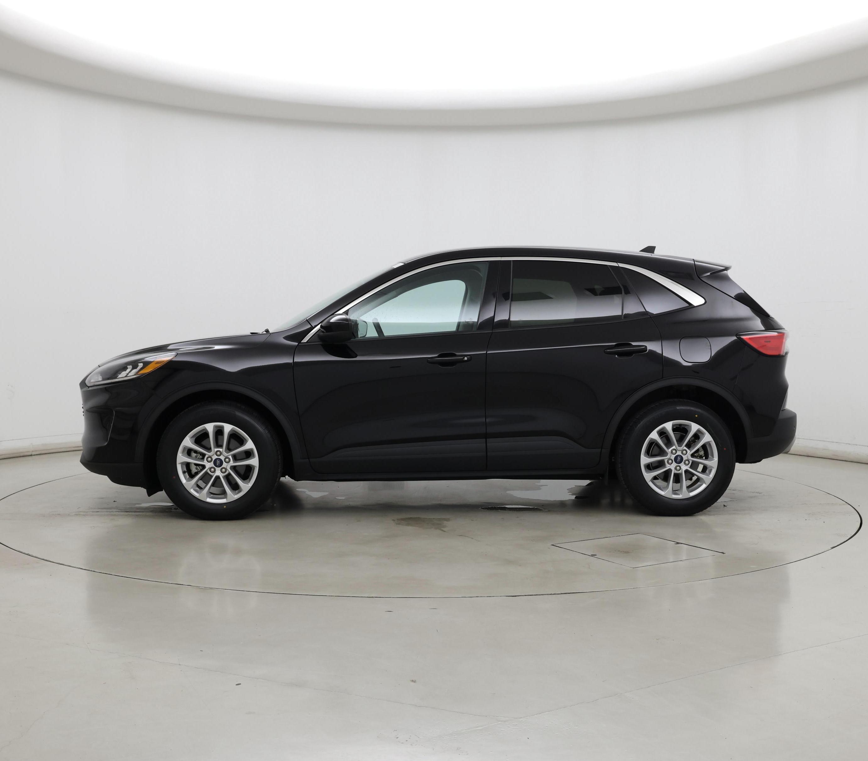 Thumbnail: 2021 Ford Escape - 3