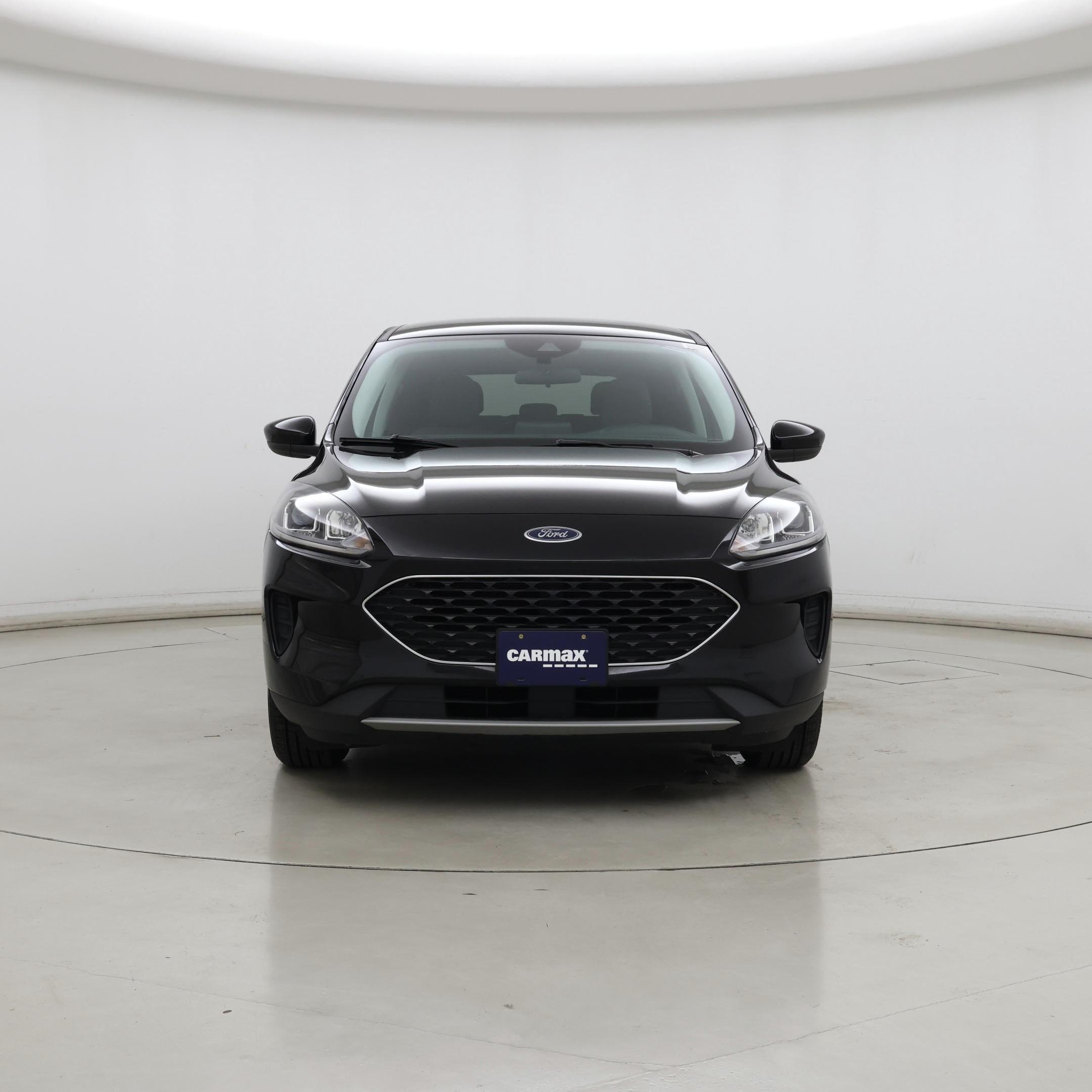 Thumbnail: 2021 Ford Escape - 5