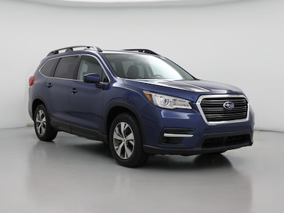 2022 Subaru Ascent Premium