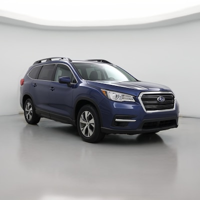 2022 Subaru Ascent Premium