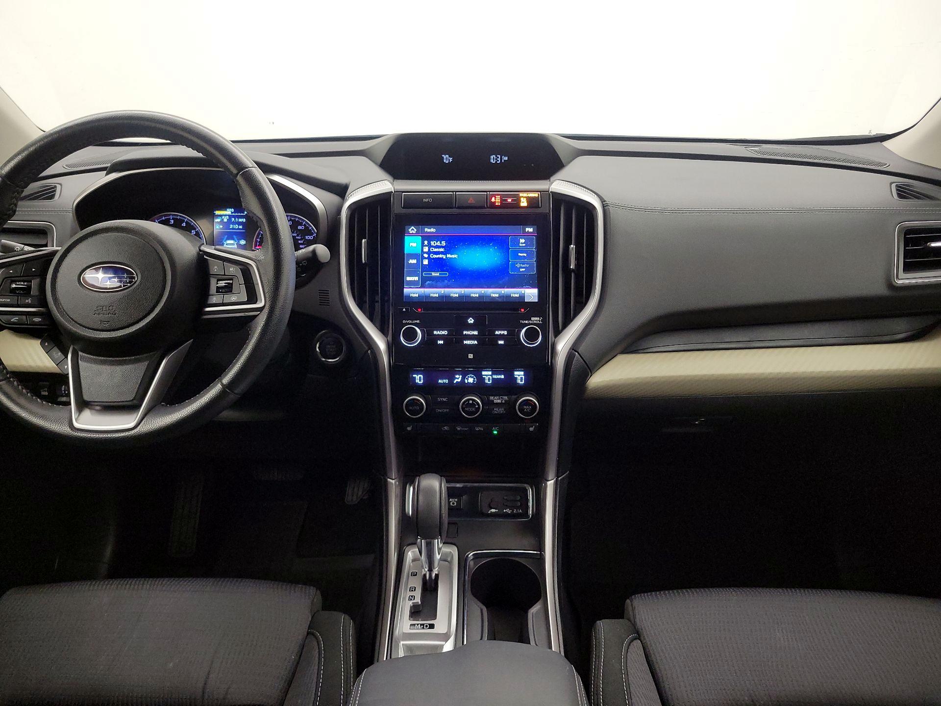 Thumbnail: 2022 Subaru Ascent - 9