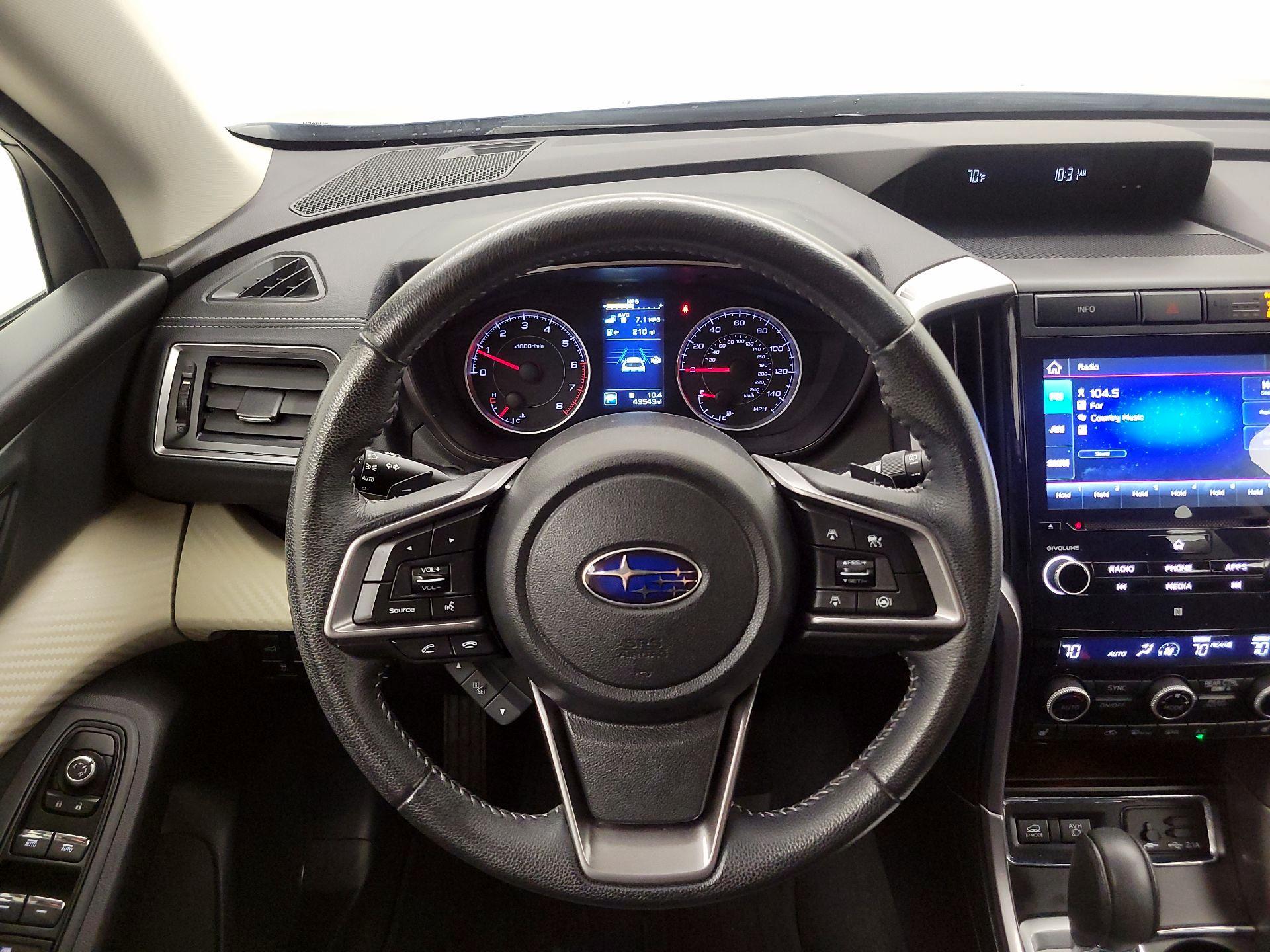 Thumbnail: 2022 Subaru Ascent - 10