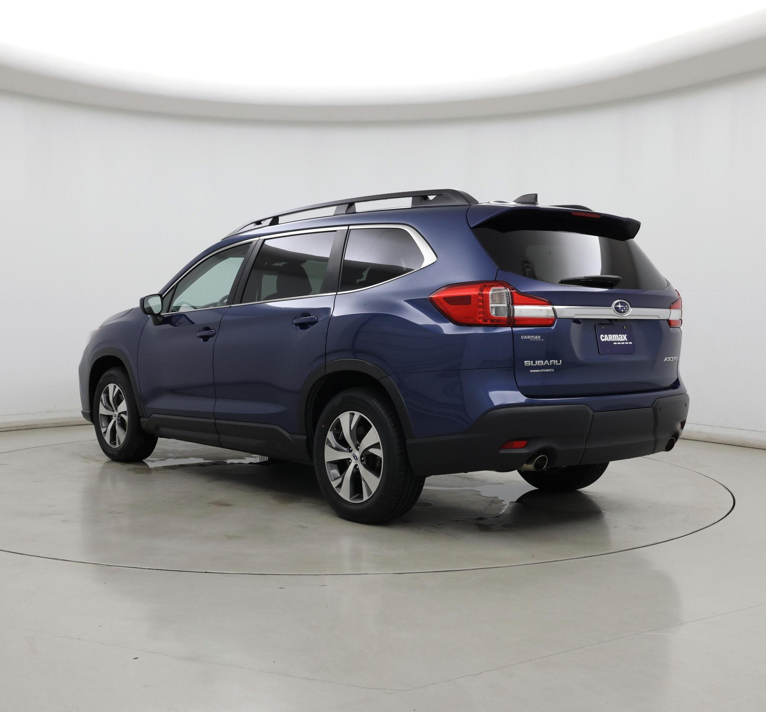 Thumbnail: 2022 Subaru Ascent - 2
