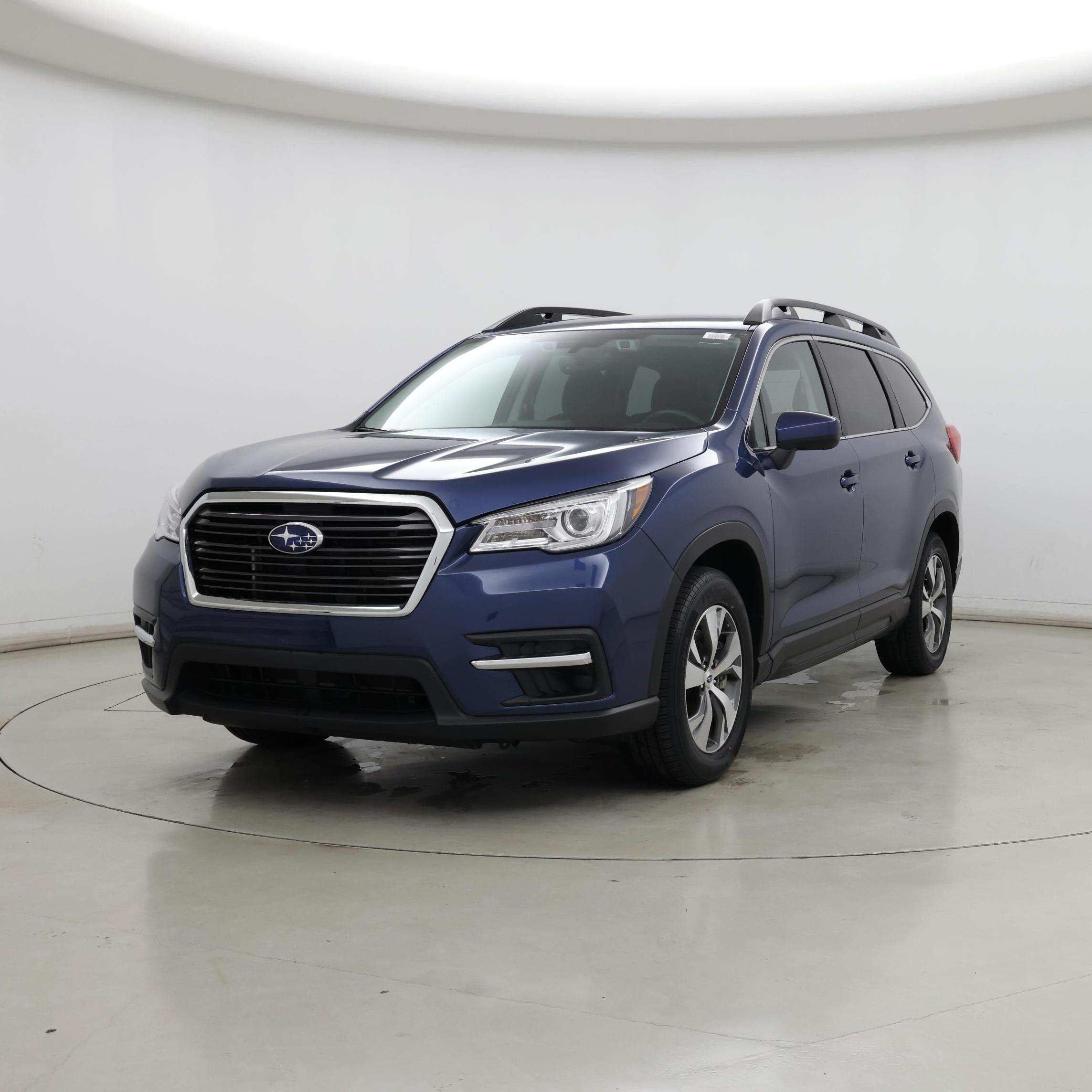 Thumbnail: 2022 Subaru Ascent - 4