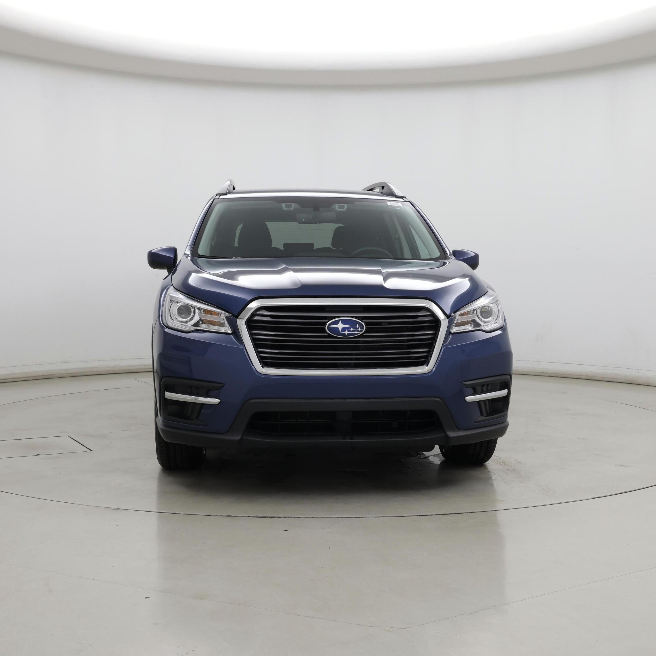 Thumbnail: 2022 Subaru Ascent - 5