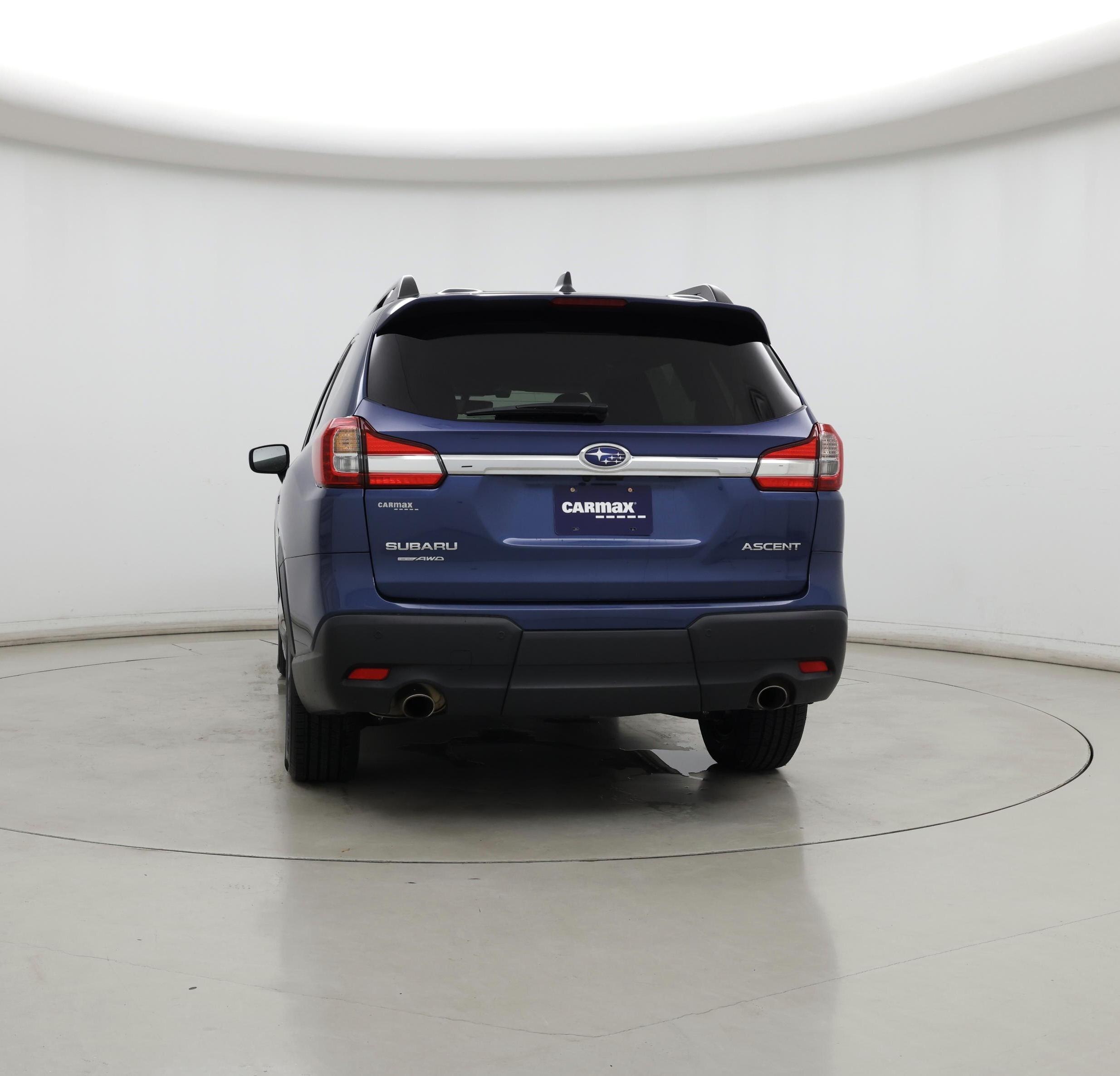 Thumbnail: 2022 Subaru Ascent - 6