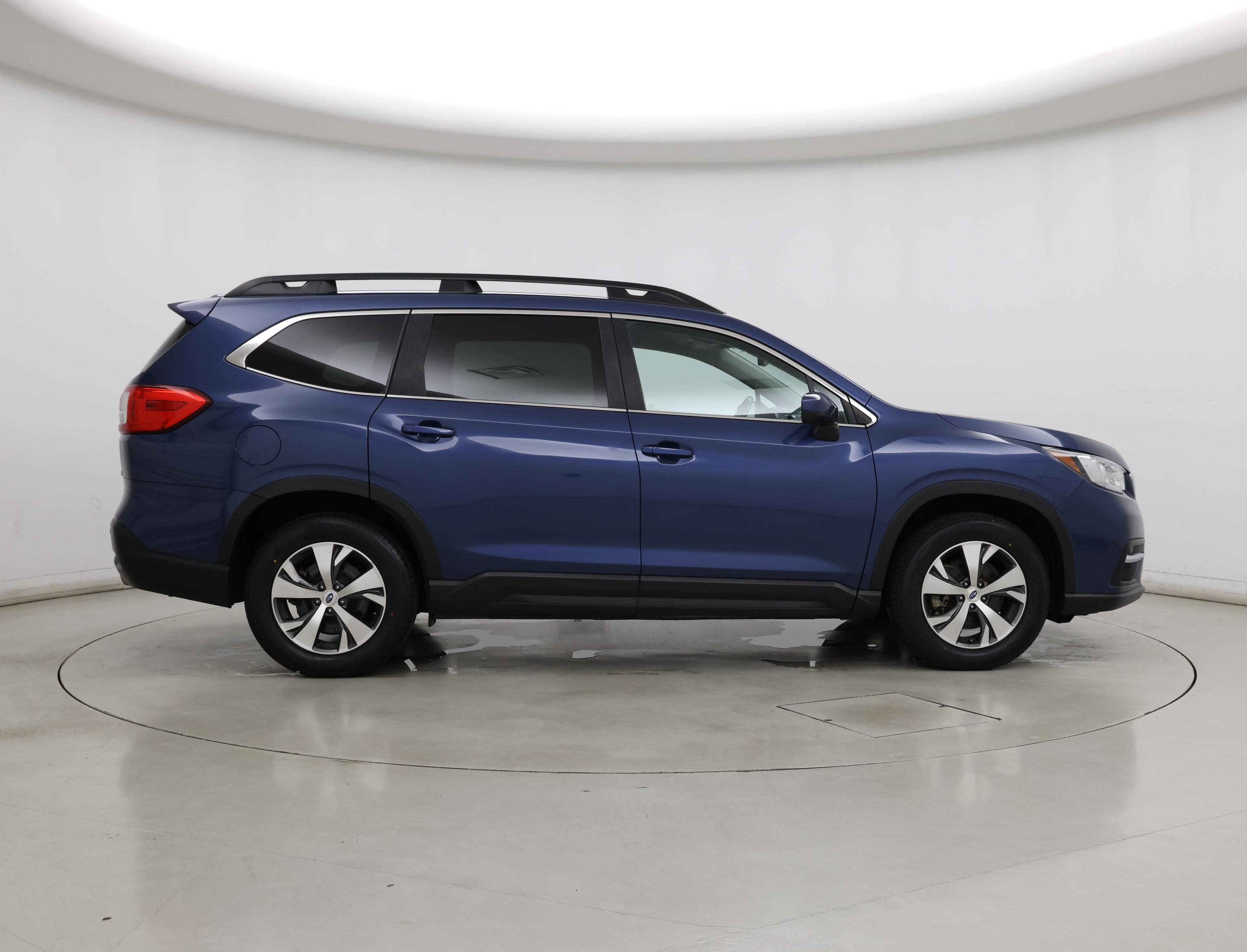 Thumbnail: 2022 Subaru Ascent - 7