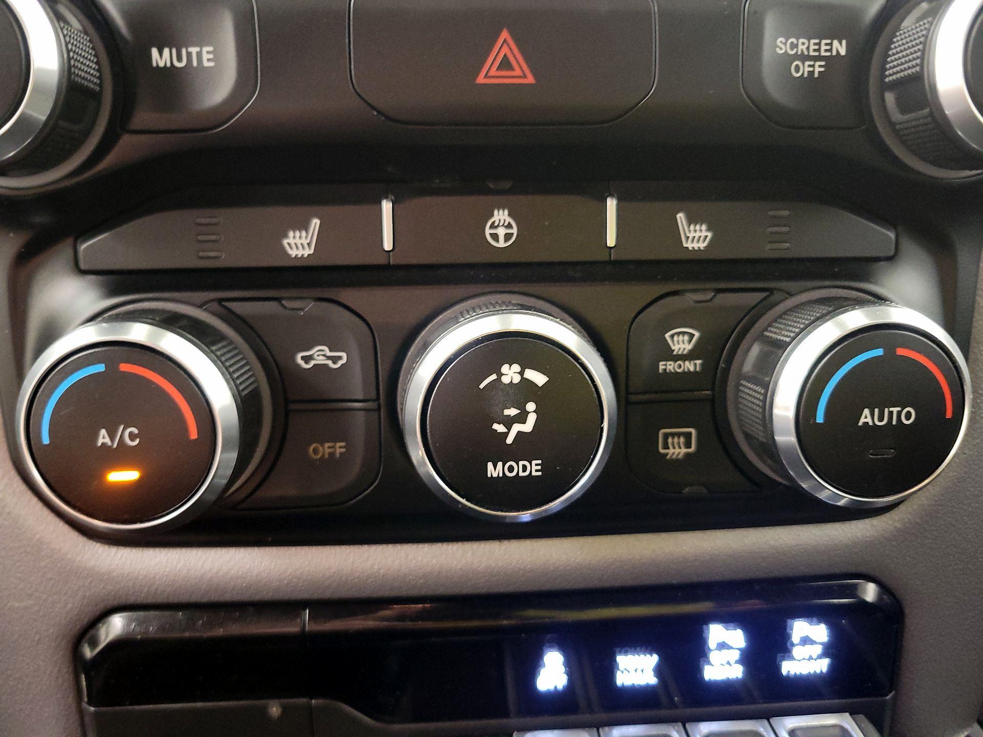 Thumbnail: 2022 RAM 1500 - 16