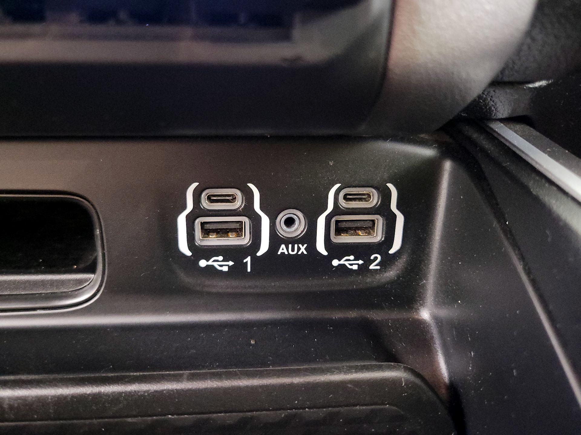 Thumbnail: 2022 RAM 1500 - 18