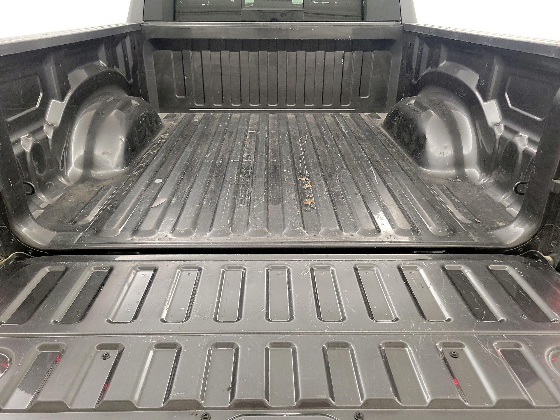 Thumbnail: 2022 RAM 1500 - 20