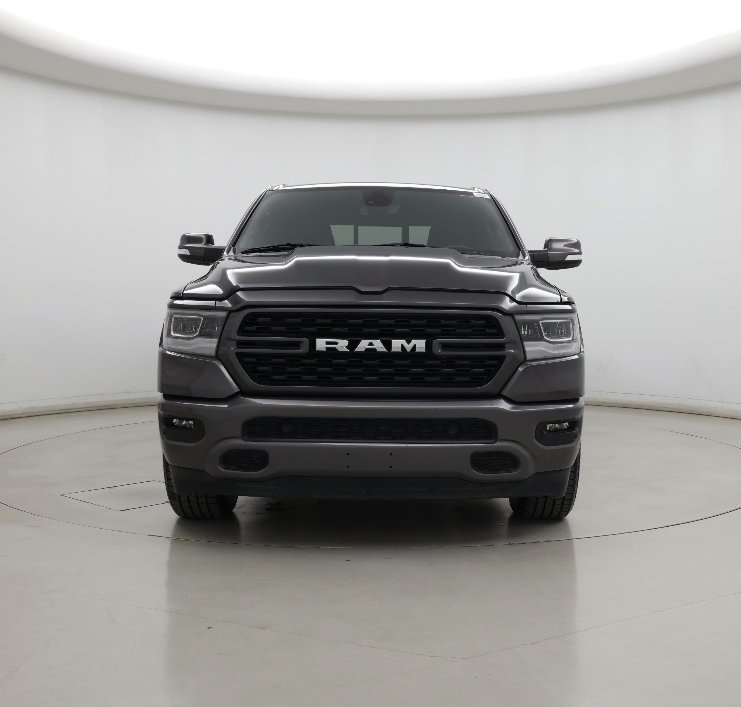 Thumbnail: 2022 RAM 1500 - 5