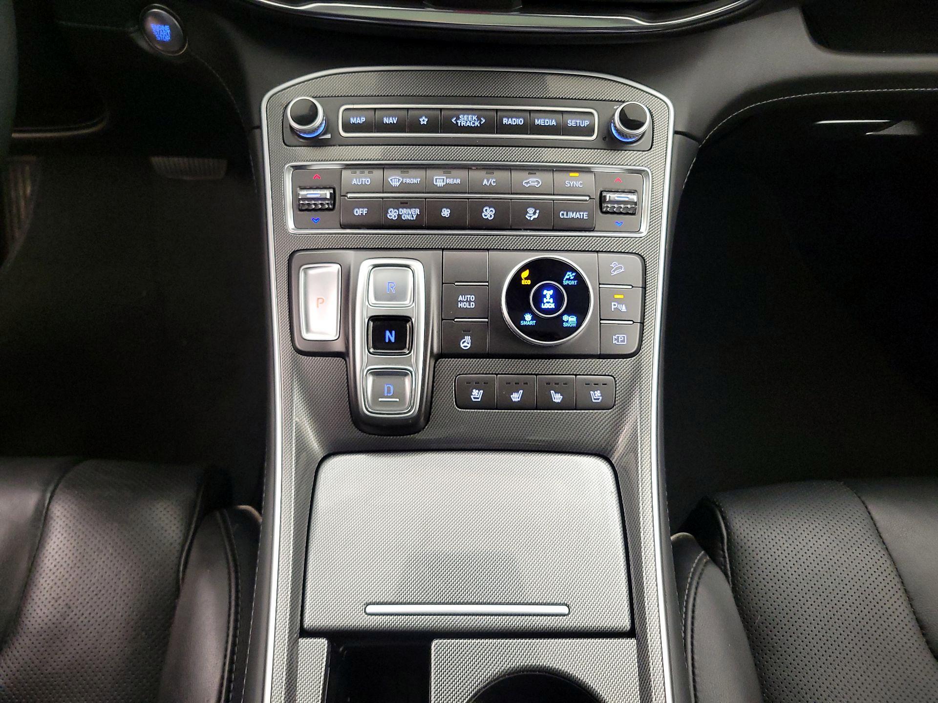 Thumbnail: 2023 Hyundai Santa Fe - 18