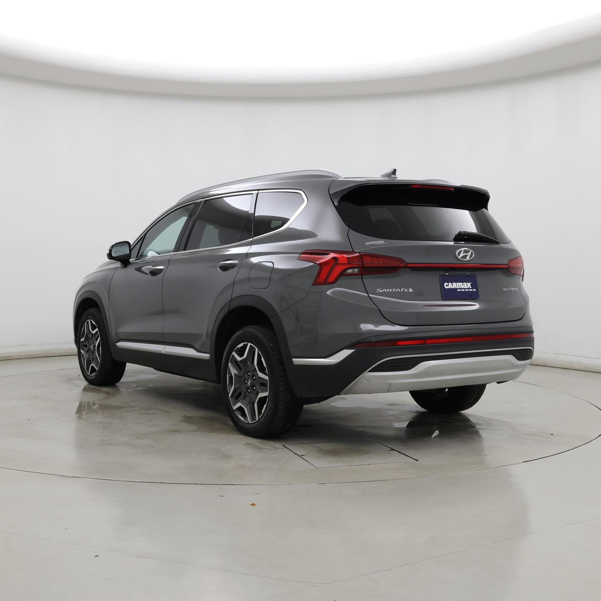 Thumbnail: 2023 Hyundai Santa Fe - 2