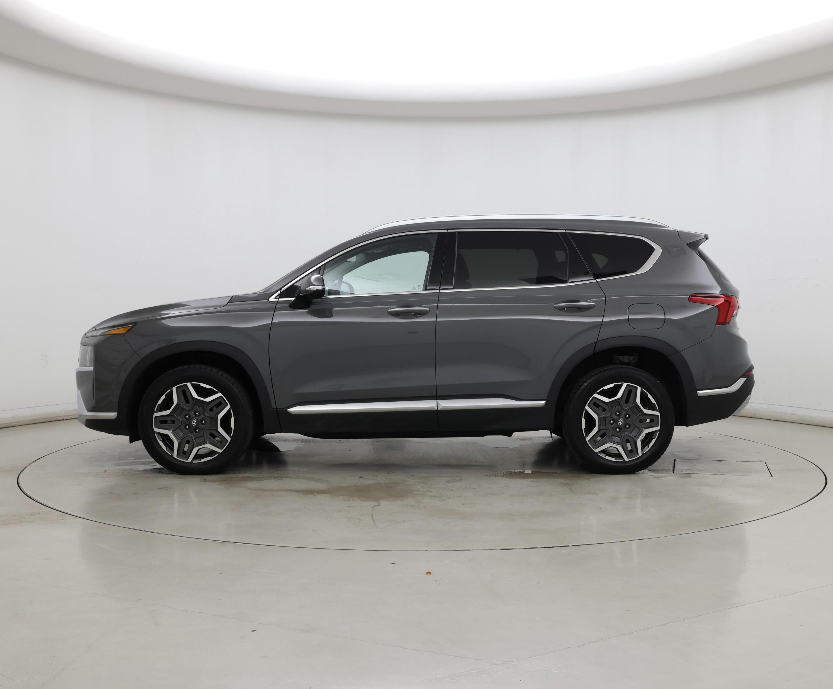 Thumbnail: 2023 Hyundai Santa Fe - 3