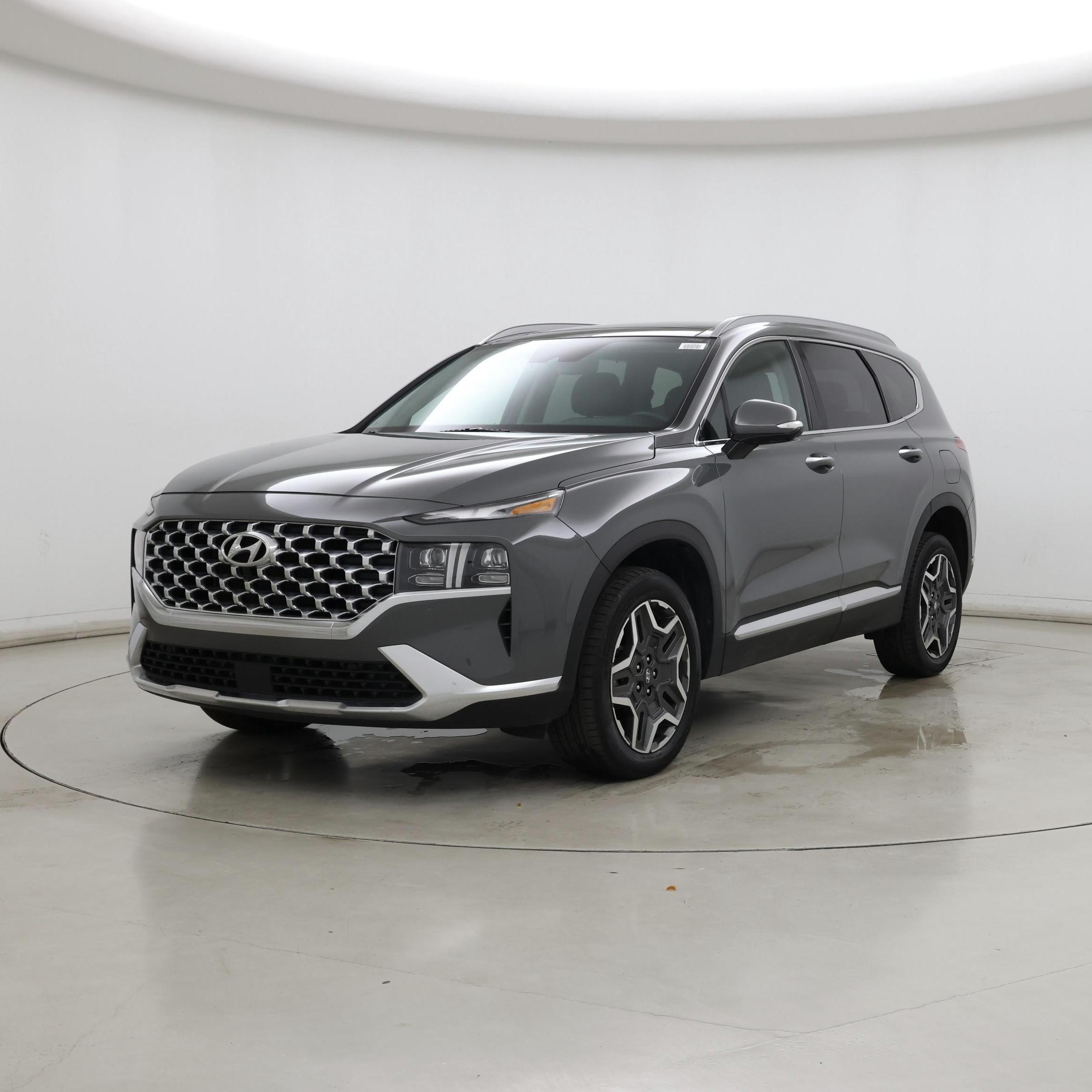 Thumbnail: 2023 Hyundai Santa Fe - 4