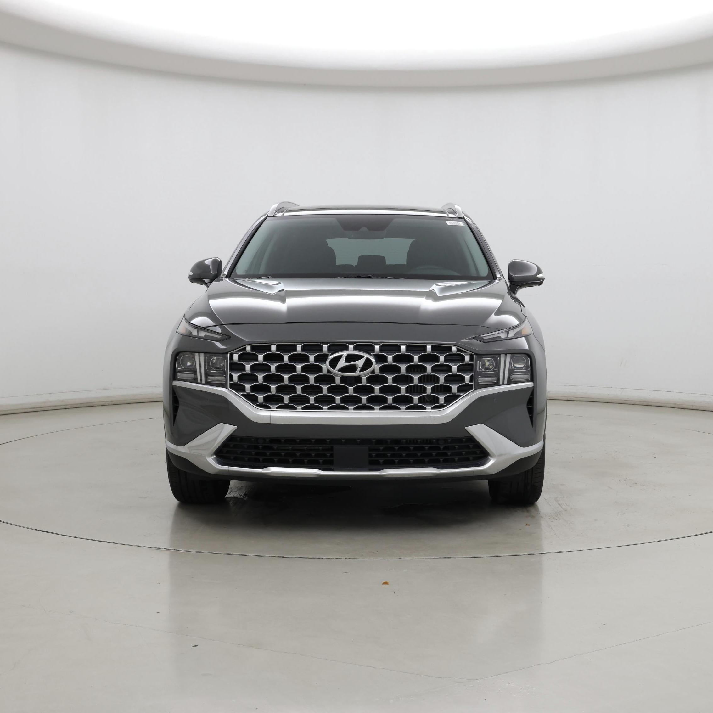 Thumbnail: 2023 Hyundai Santa Fe - 5