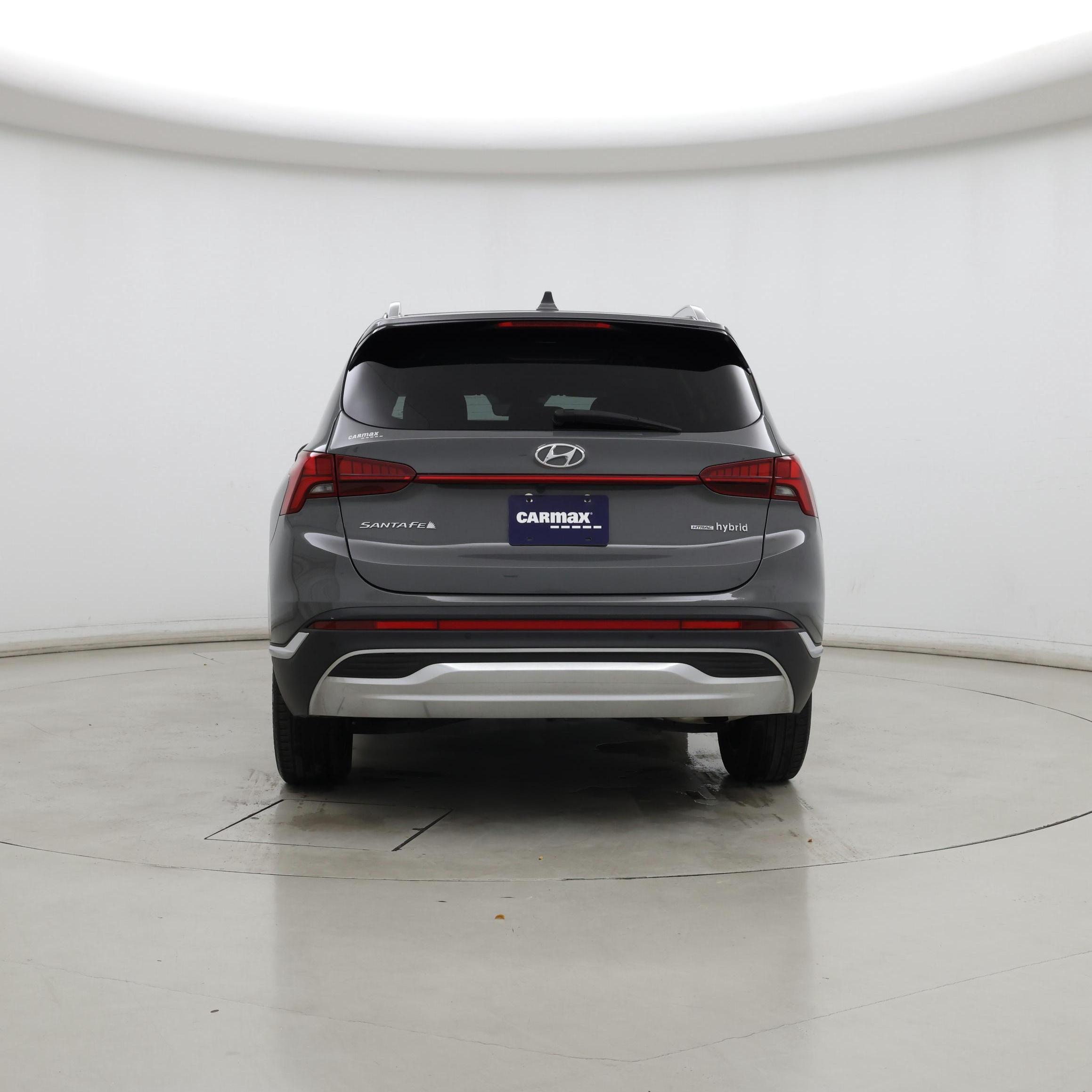 Thumbnail: 2023 Hyundai Santa Fe - 6