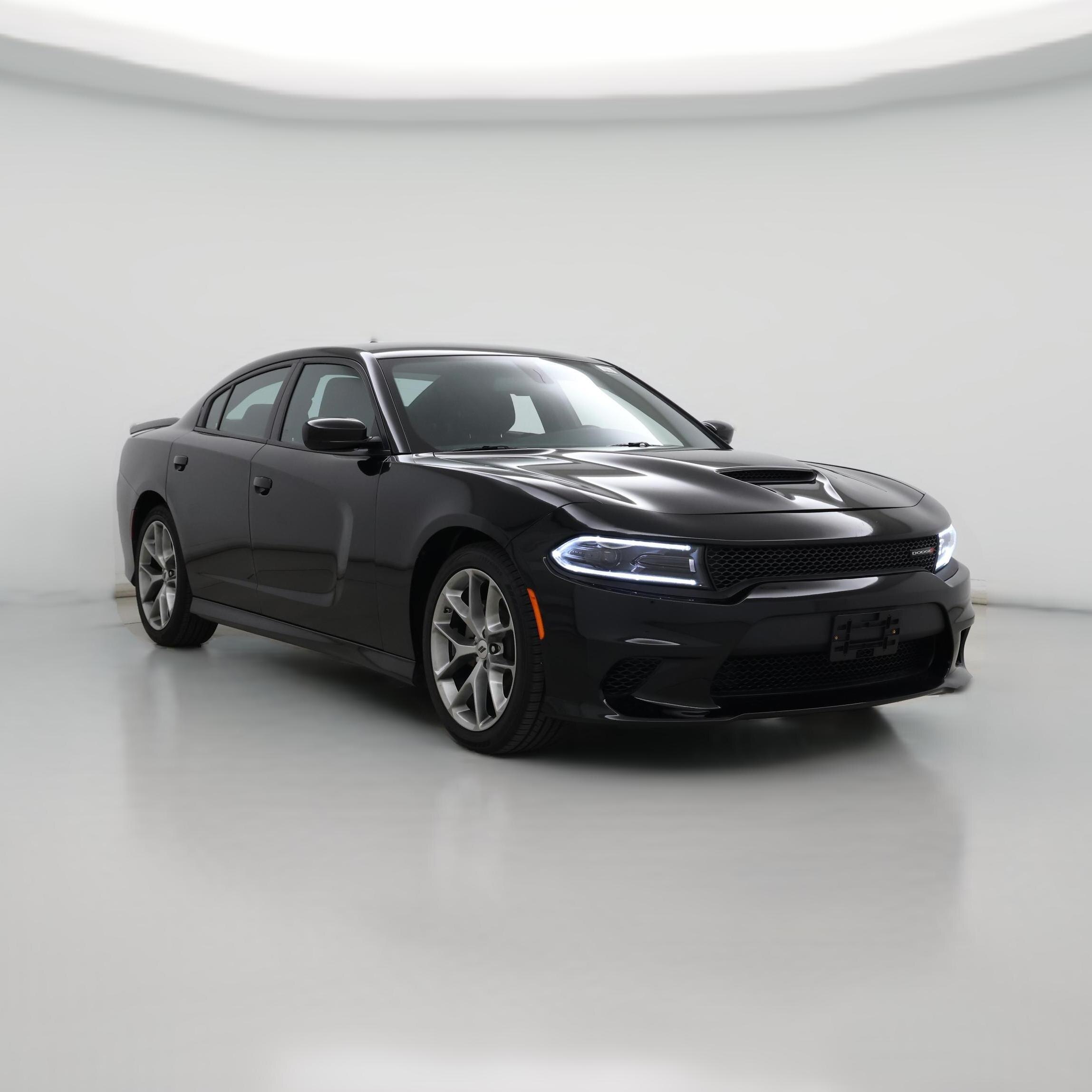 Thumbnail: 2023 Dodge Charger - 1