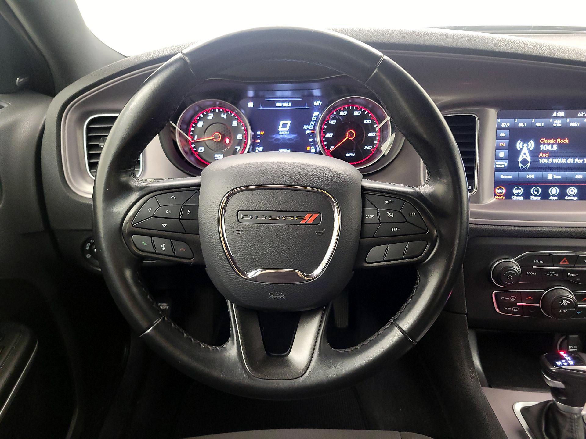 Thumbnail: 2023 Dodge Charger - 10