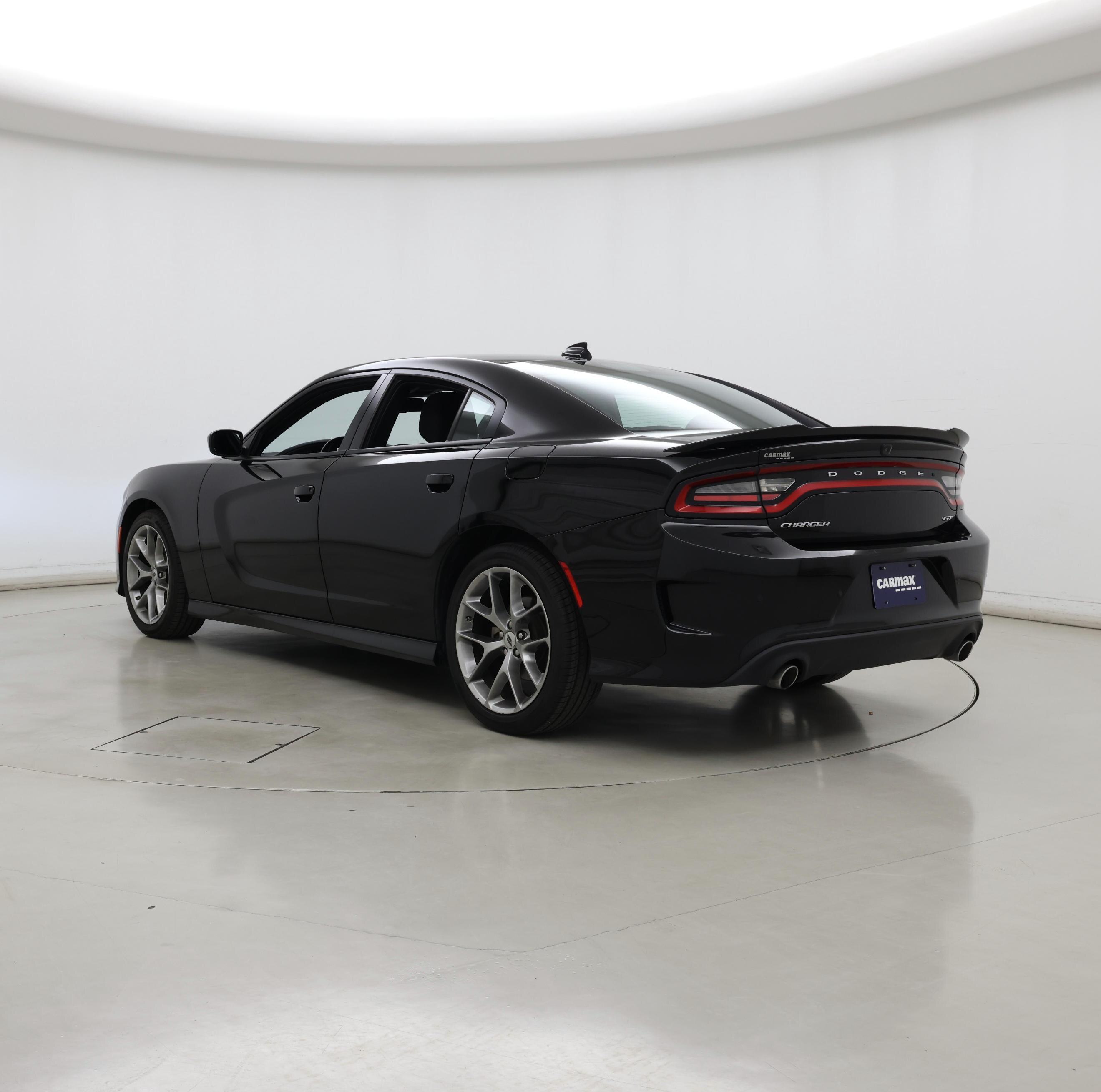 Thumbnail: 2023 Dodge Charger - 2