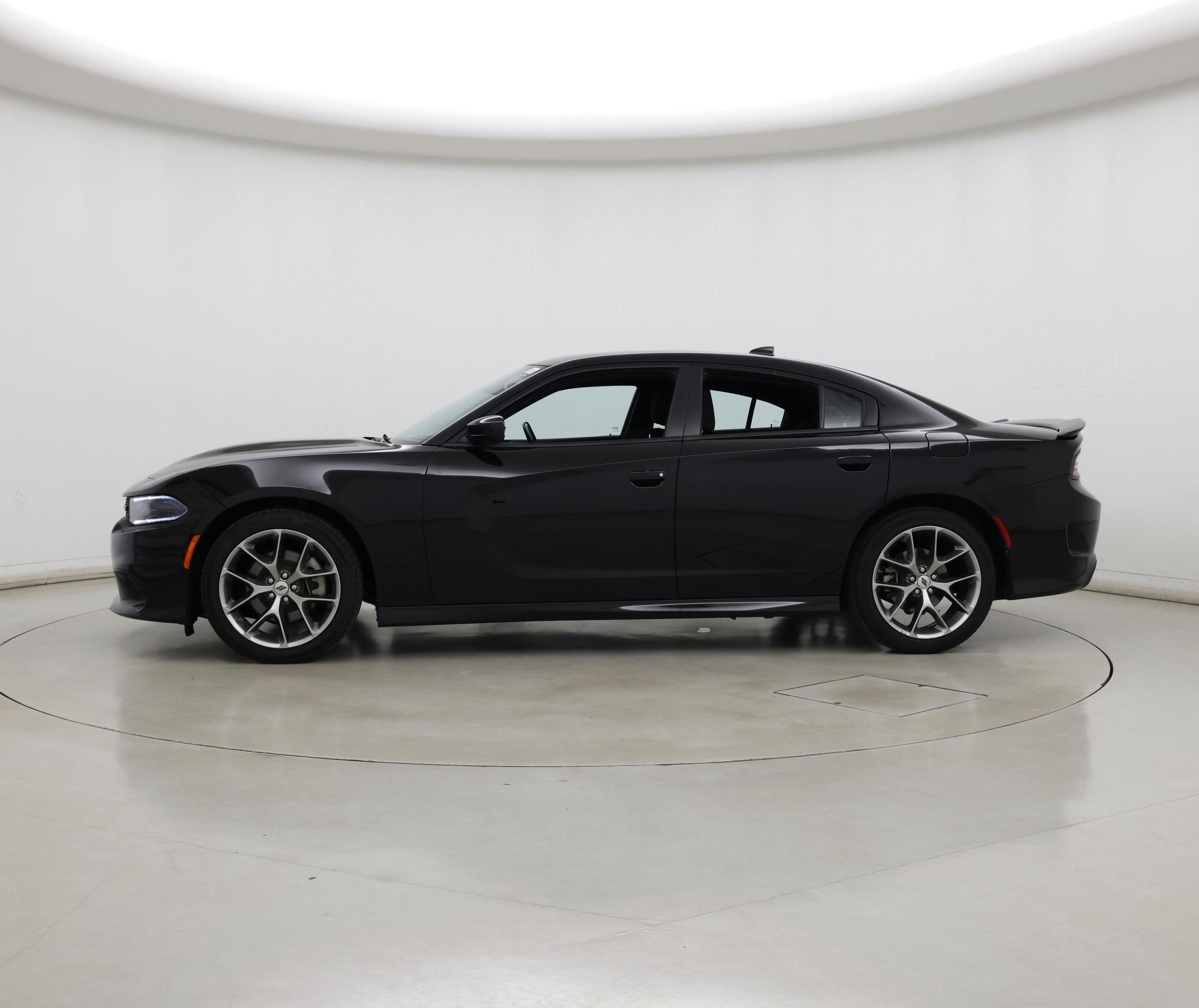 Thumbnail: 2023 Dodge Charger - 3