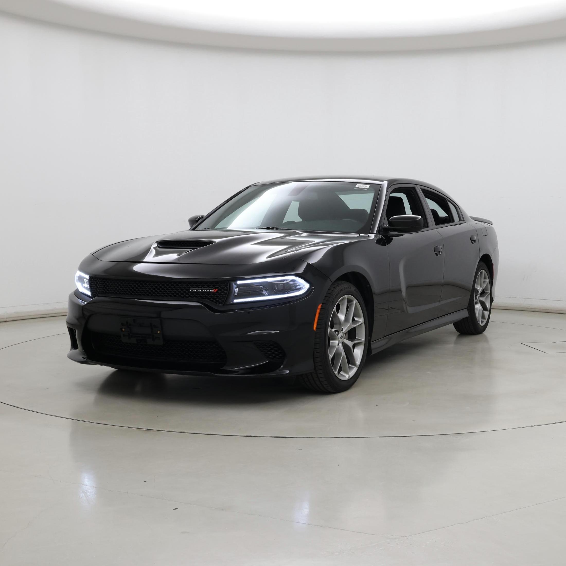 Thumbnail: 2023 Dodge Charger - 4