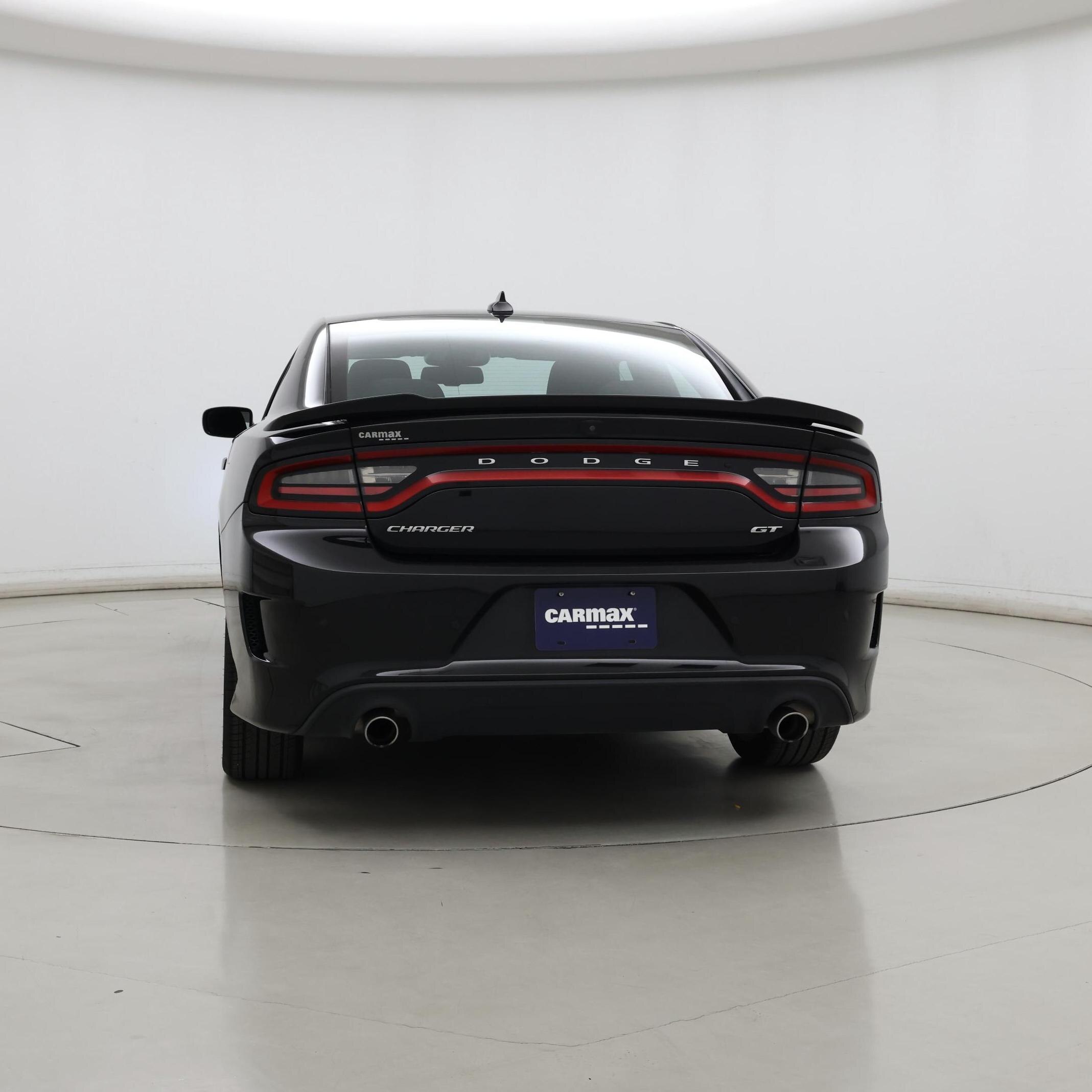 Thumbnail: 2023 Dodge Charger - 6