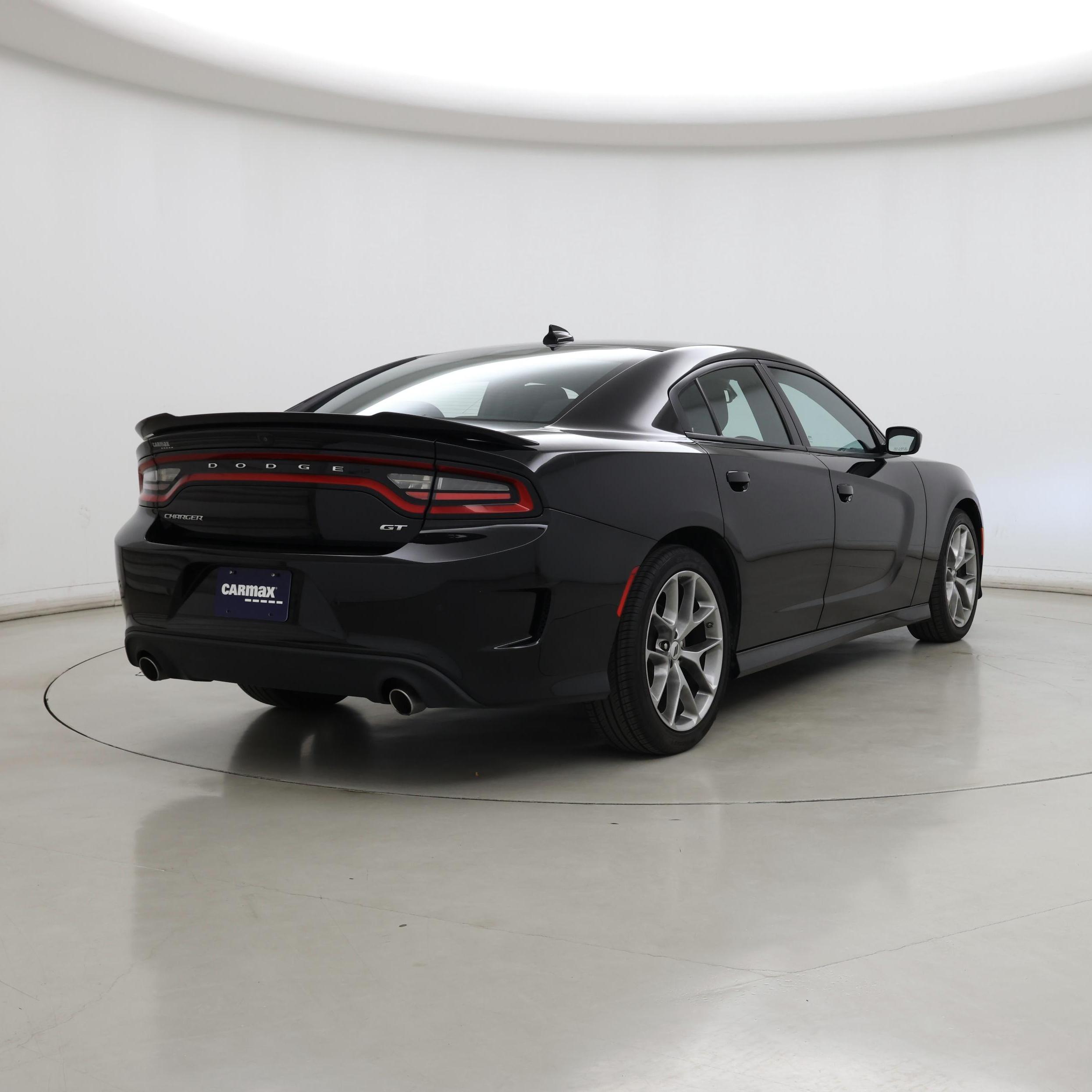 Thumbnail: 2023 Dodge Charger - 8