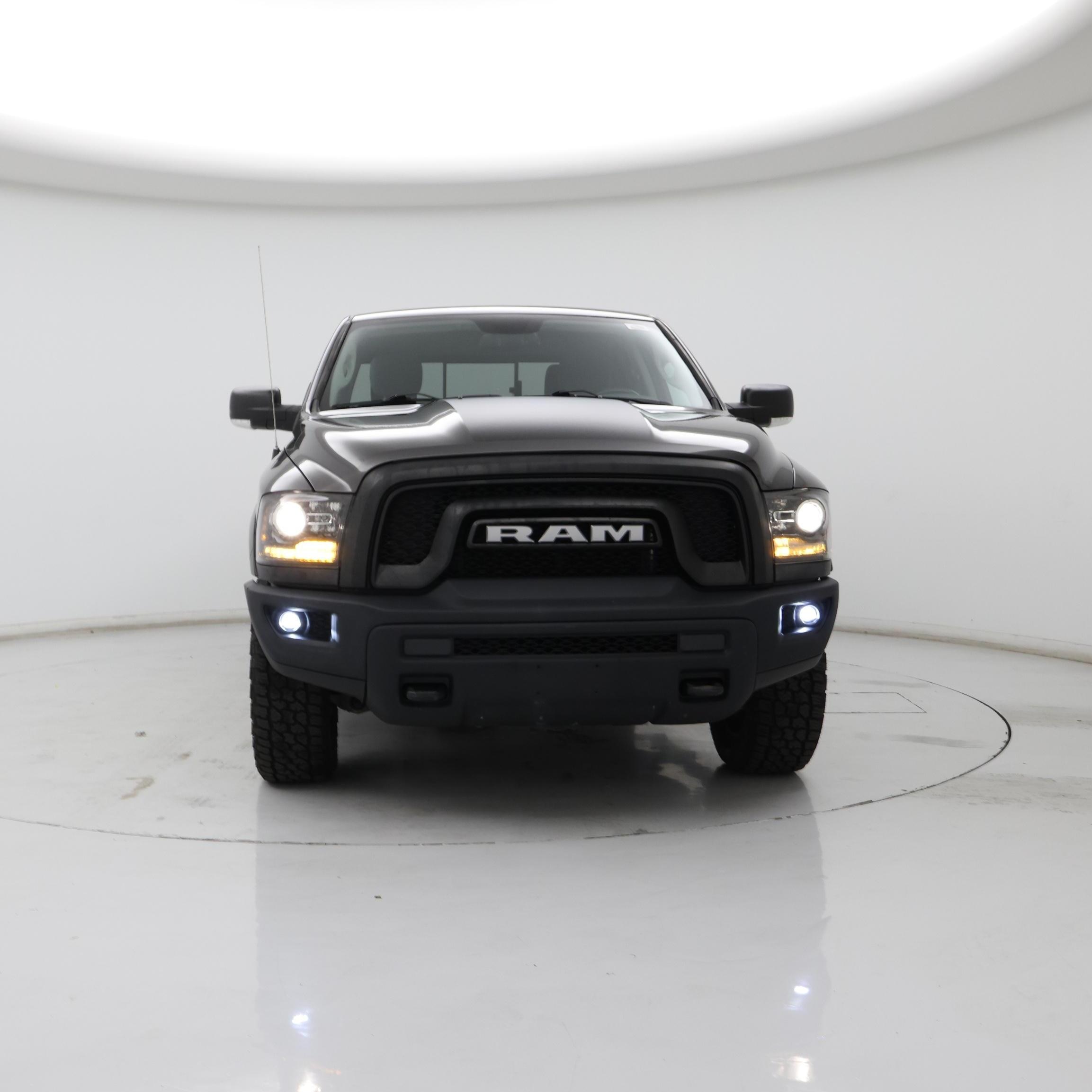 Thumbnail: 2019 RAM 1500 Classic - 5